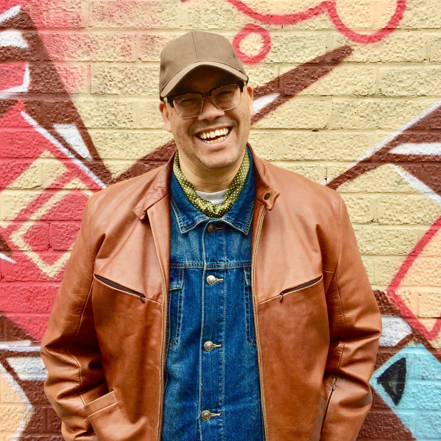 Ashley Beedle · Biography