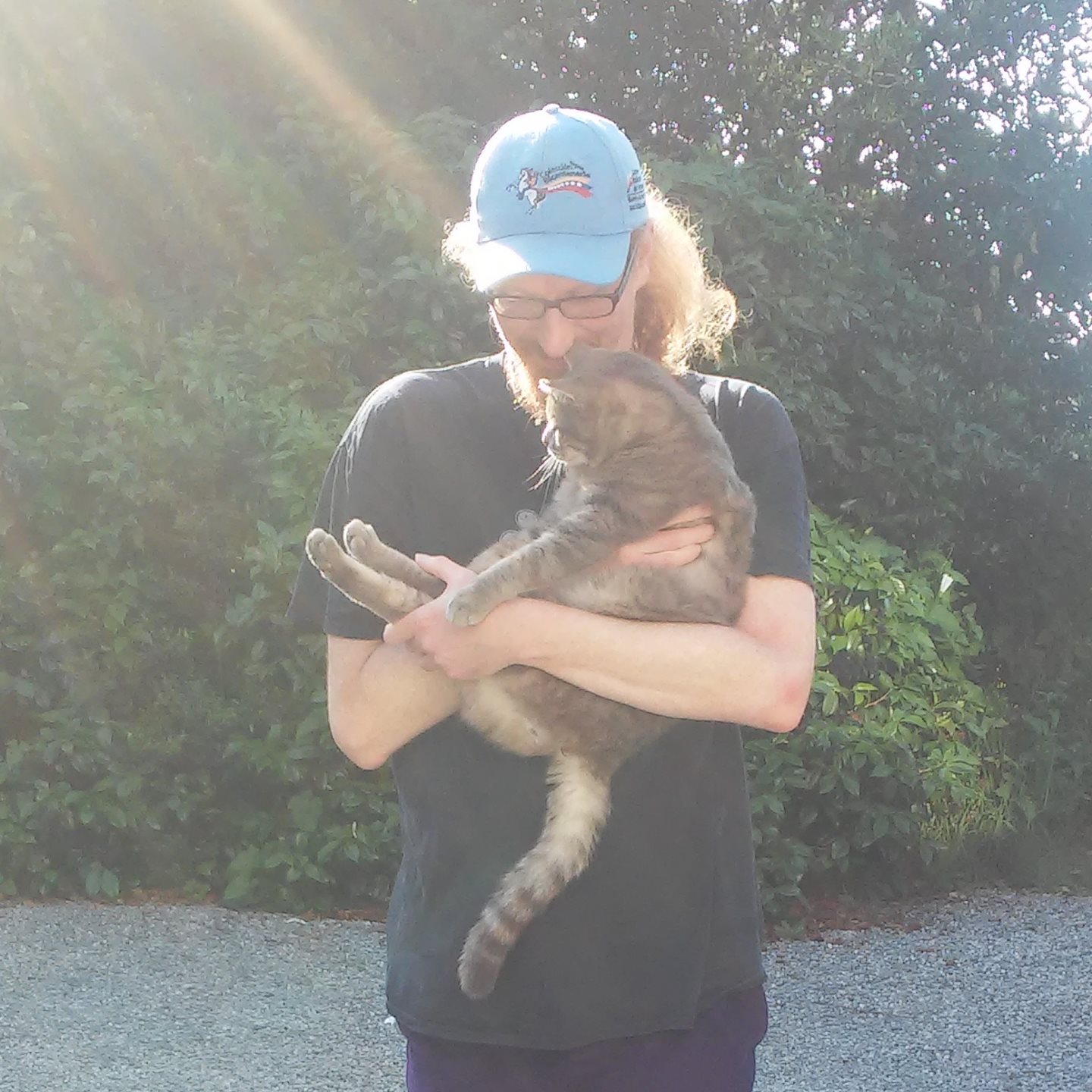 Ashtray Navigations · Artist Profile