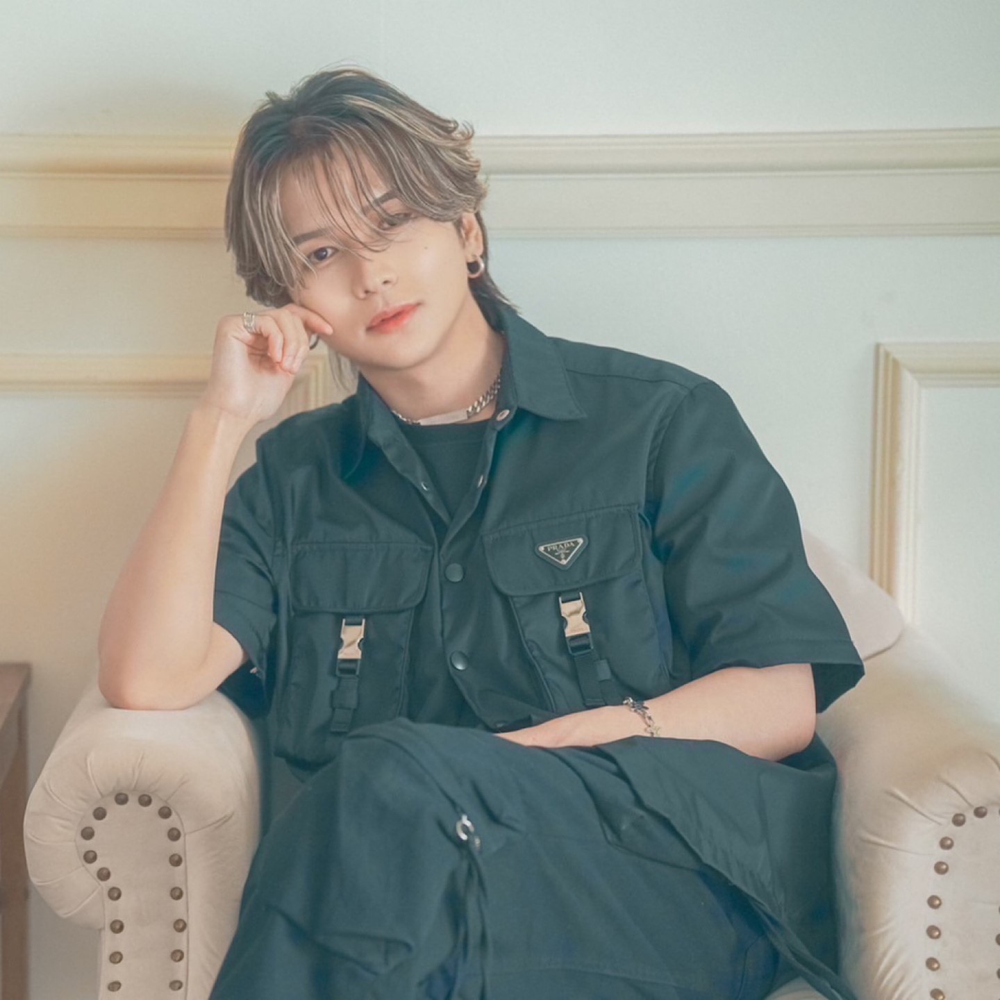 KEiTA · Artist Profile