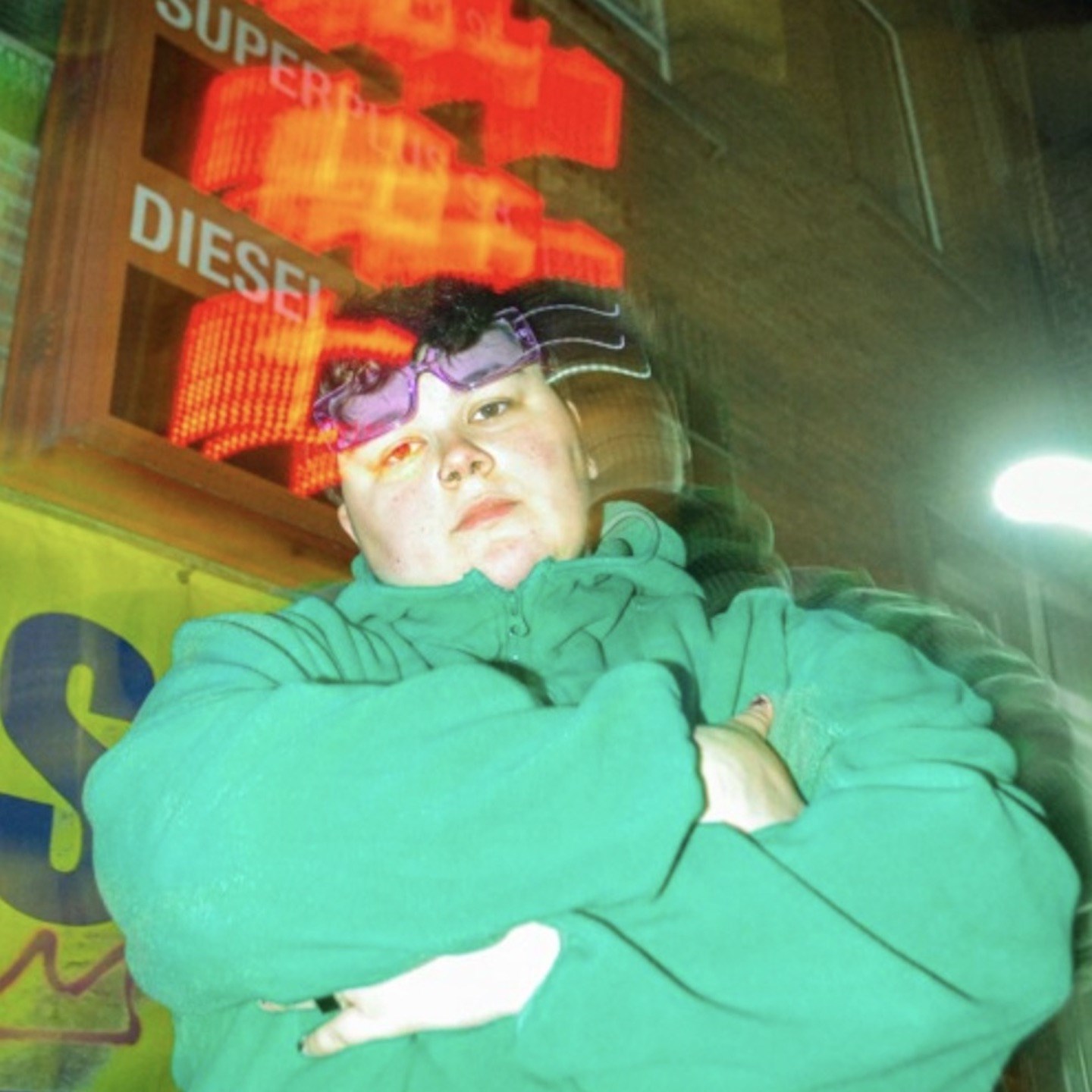 Ataraxy artist profile