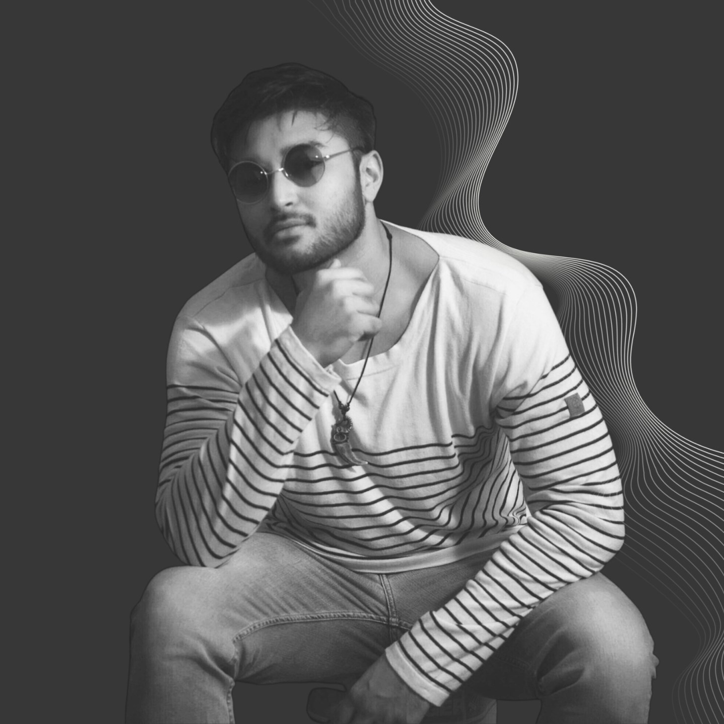 ĀTMĀN · Artist Profile