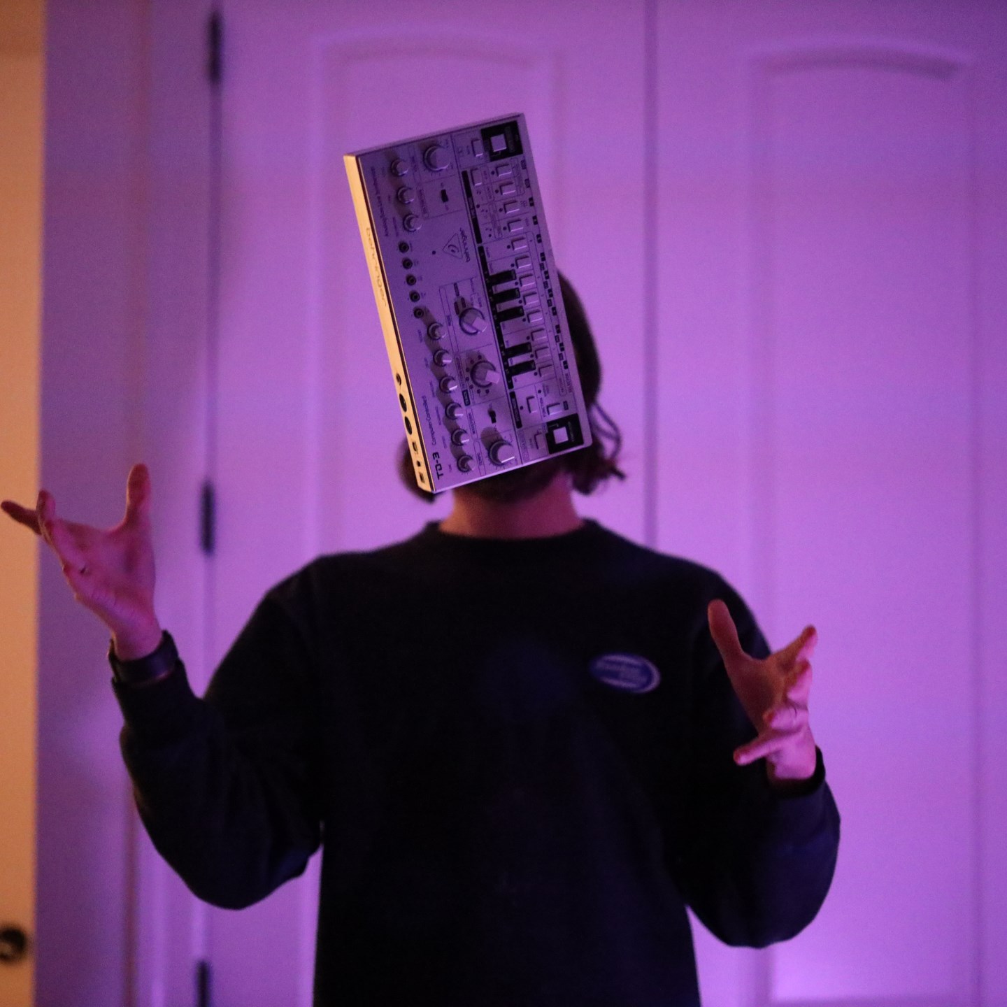 A Tripp · Artist Profile