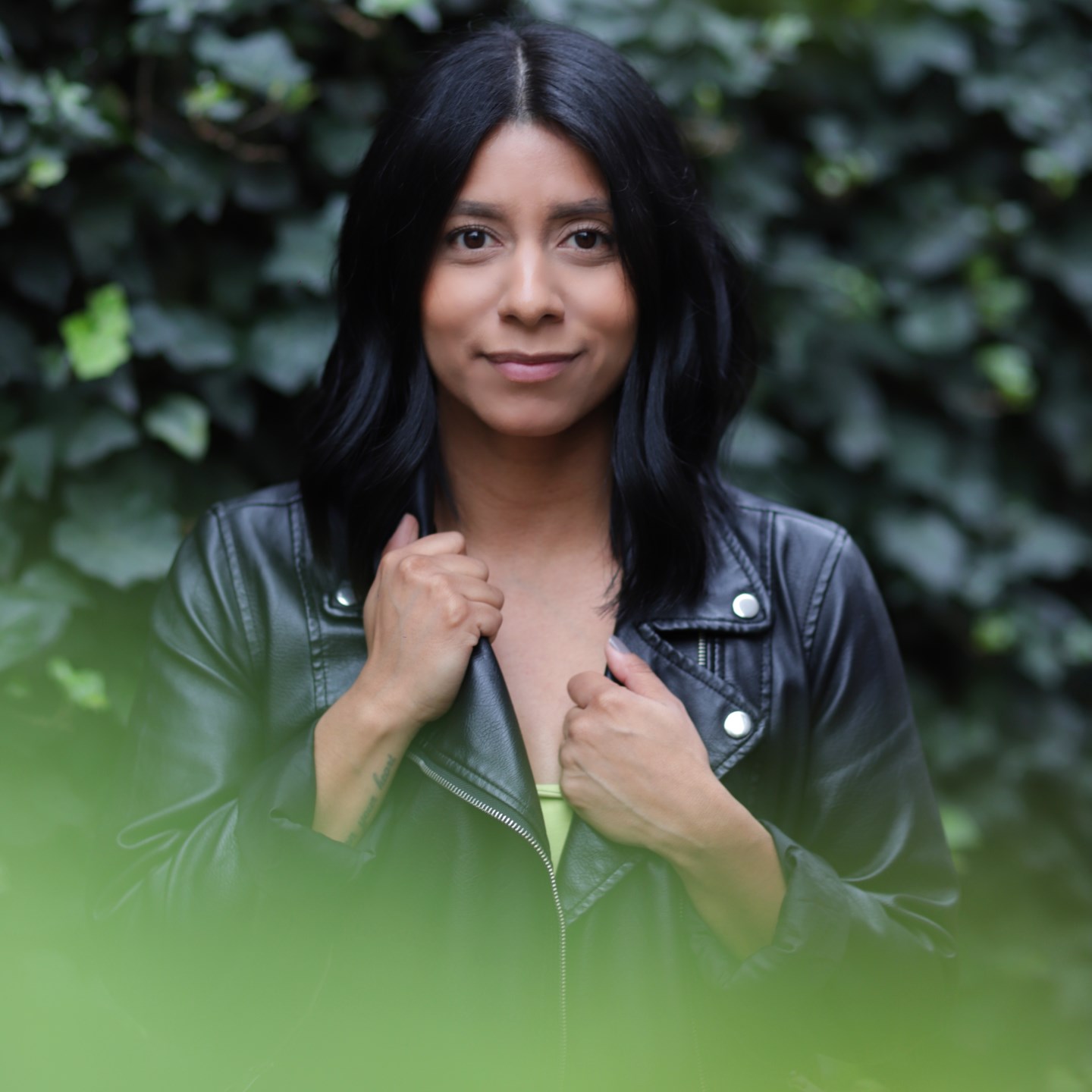 audeo-artist-profile