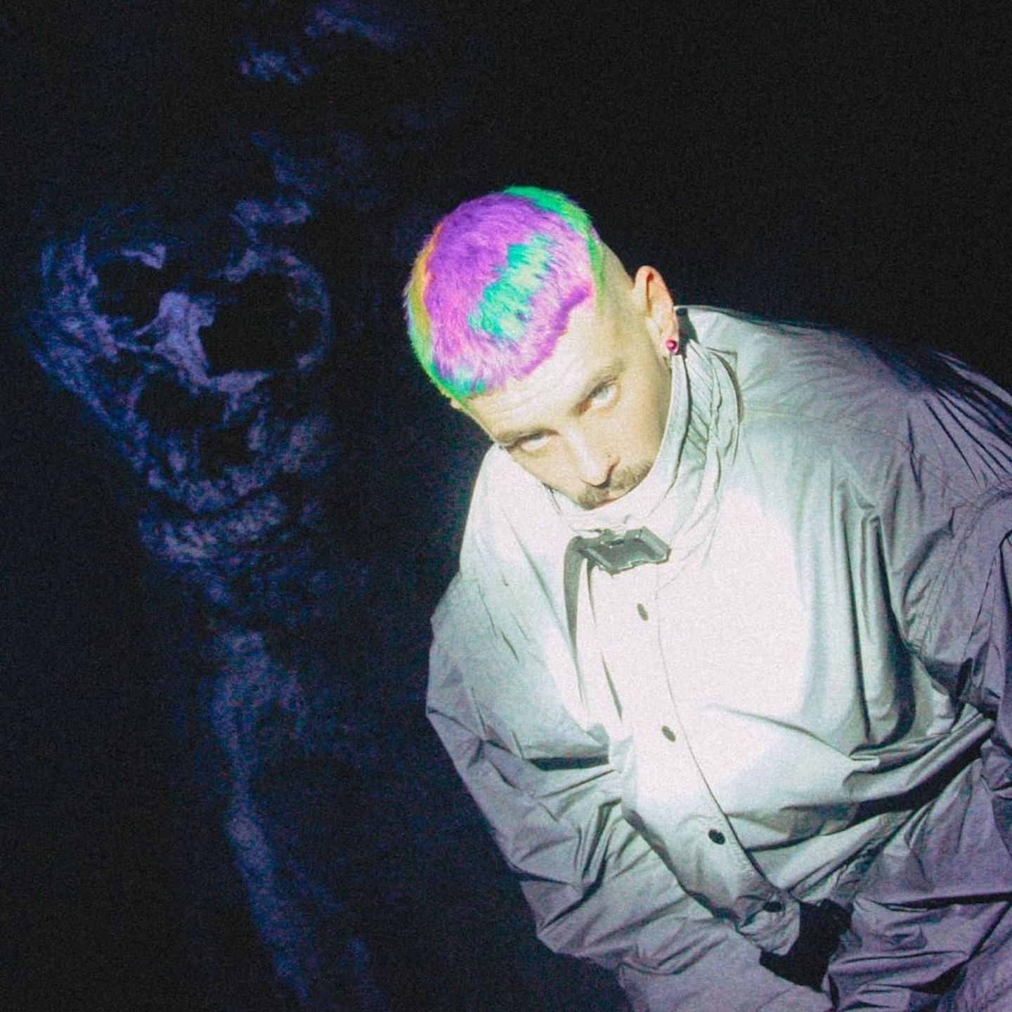 Aur3lius · Artist Profile