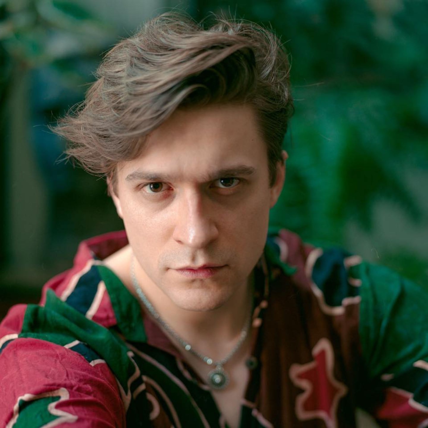 Axis Operandi · Artist Profile