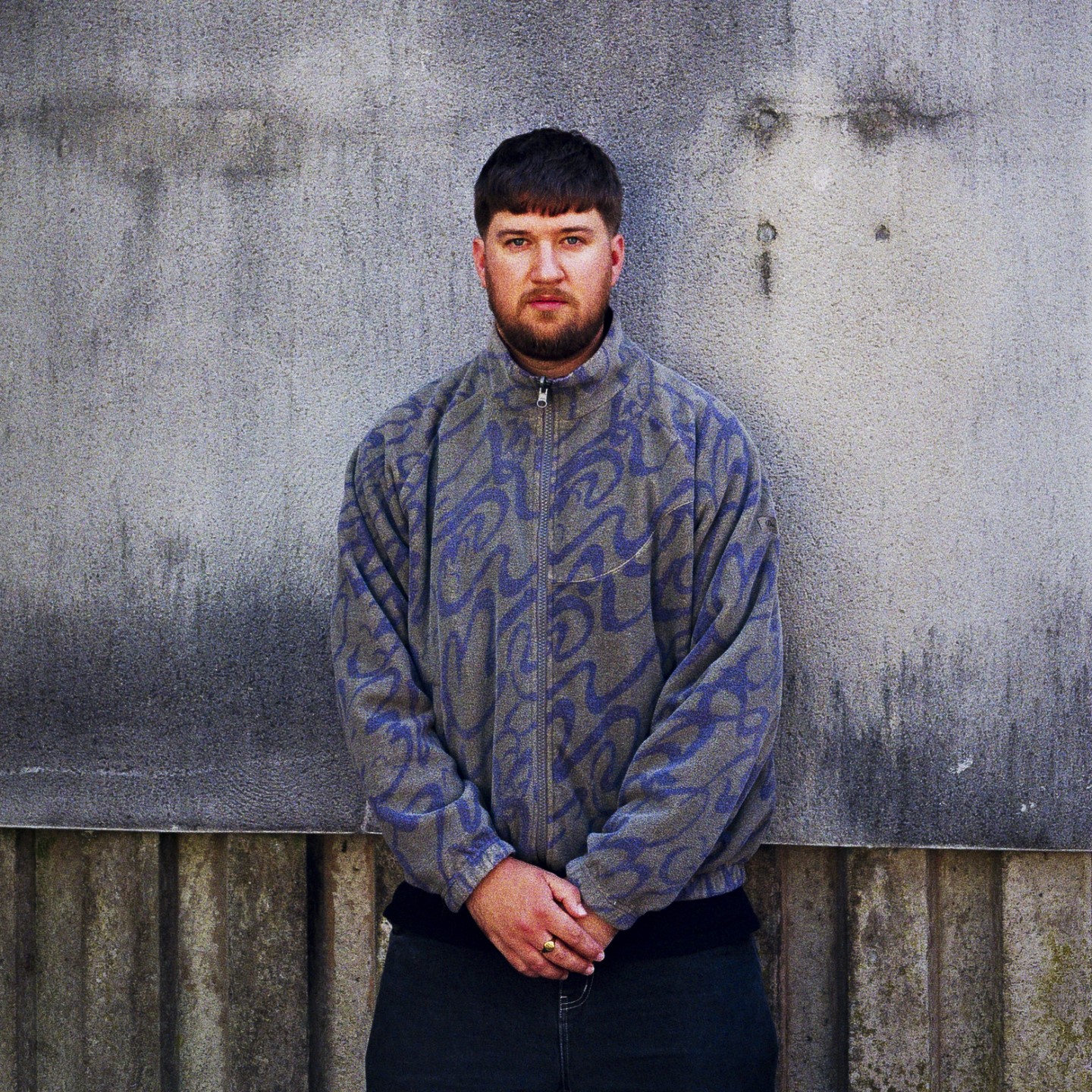 Axle · Artist Profile