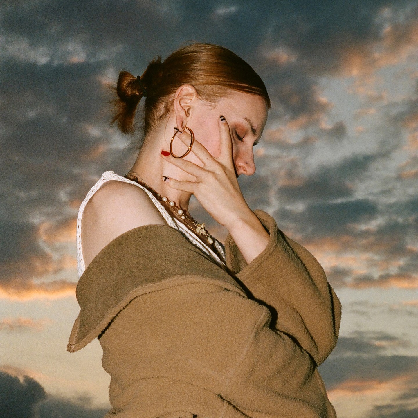 ♥︎aya♥︎ Aya El Koraichi (@0n3y1) • Instagram photos and videos