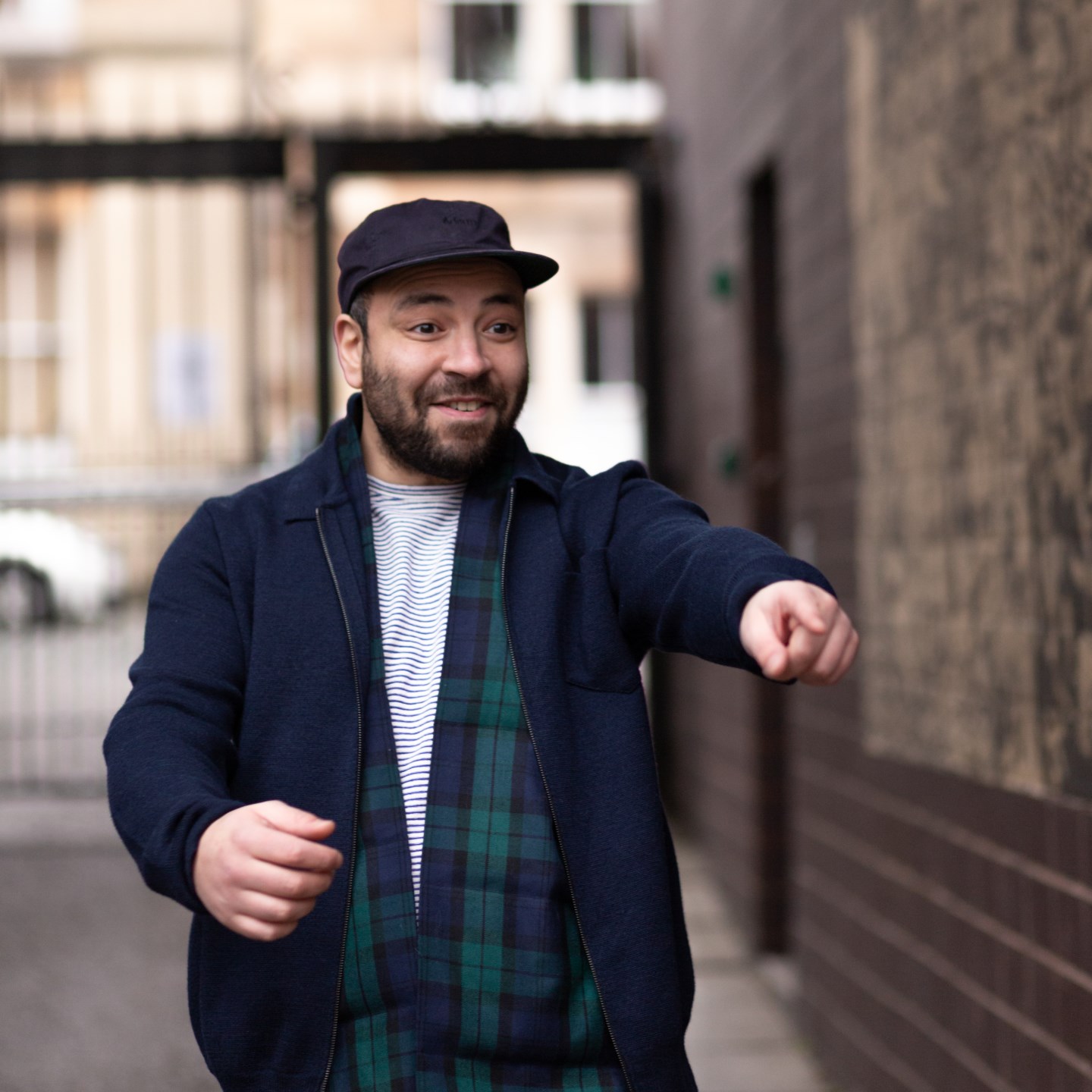 Aymen · Artist Profile