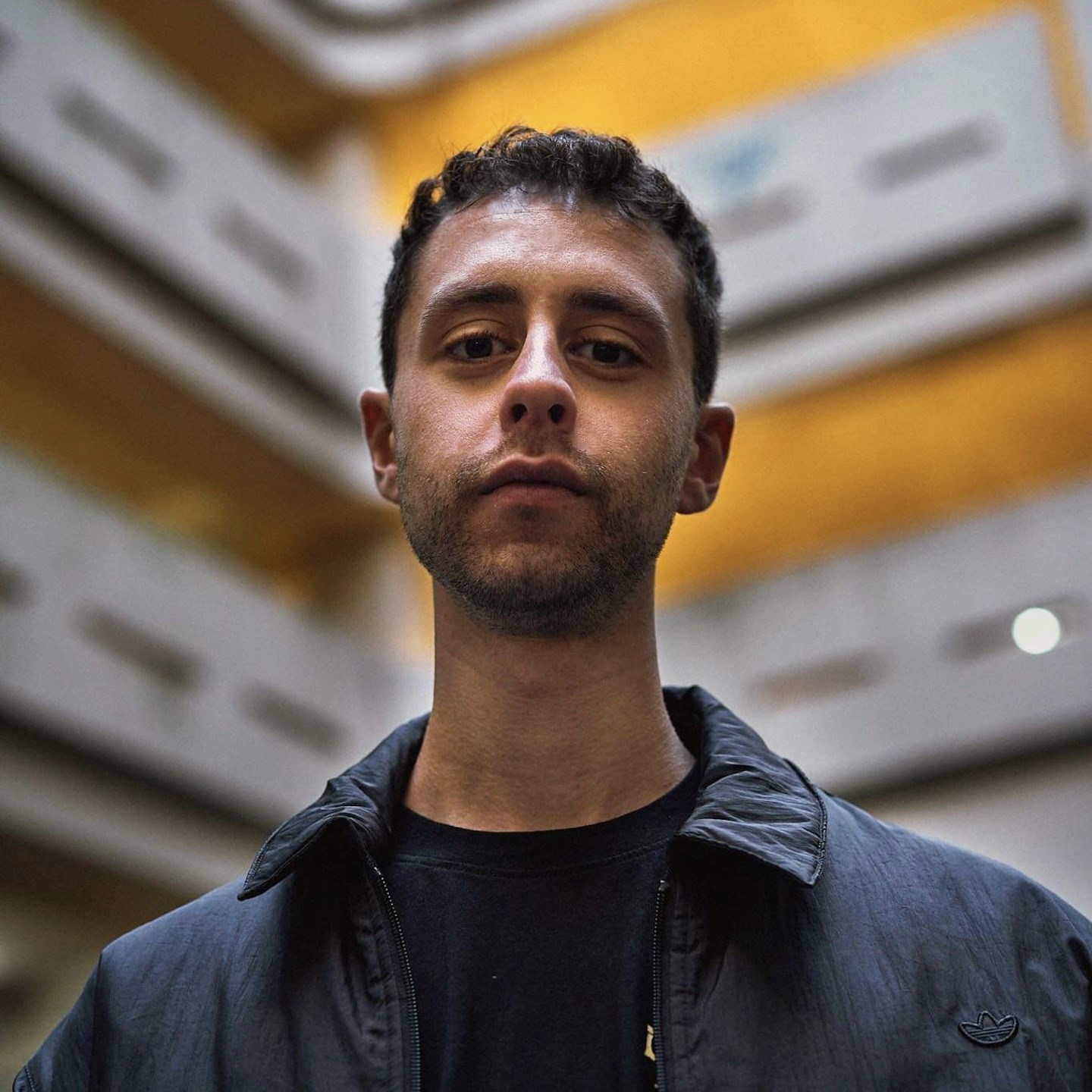 Aziz H · Artist Profile