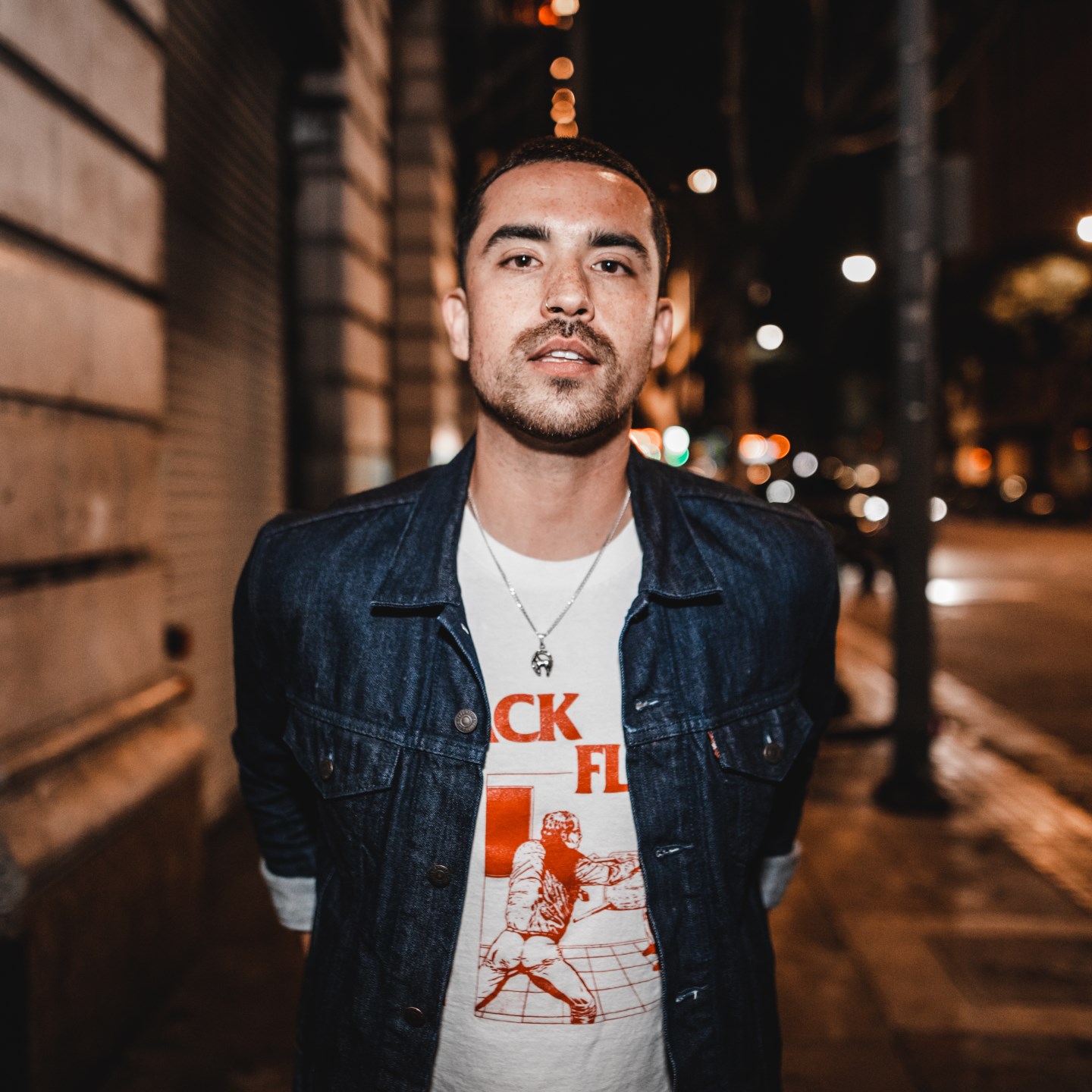 Baby J · Artist Profile