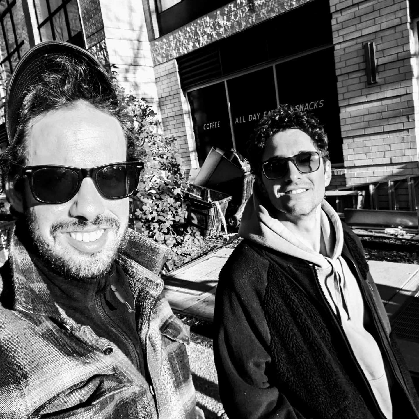 Bad Reputations · Artist Profile