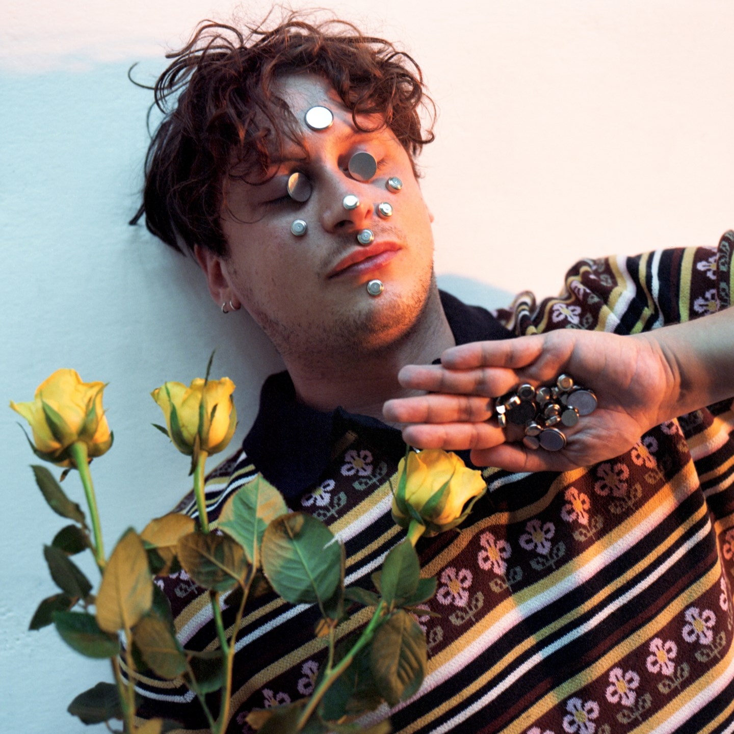 Barry Can't Swim · Artist Profile