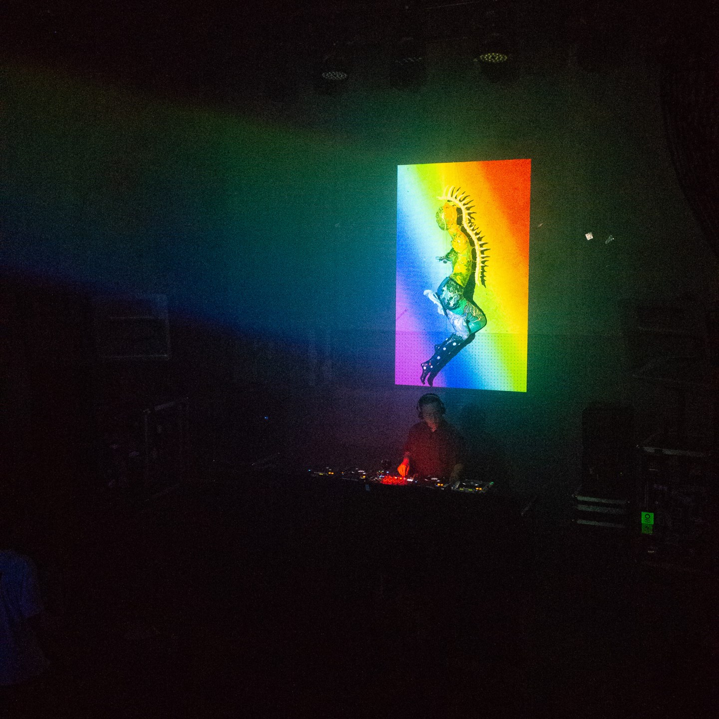 BDG (1) · Artist Profile