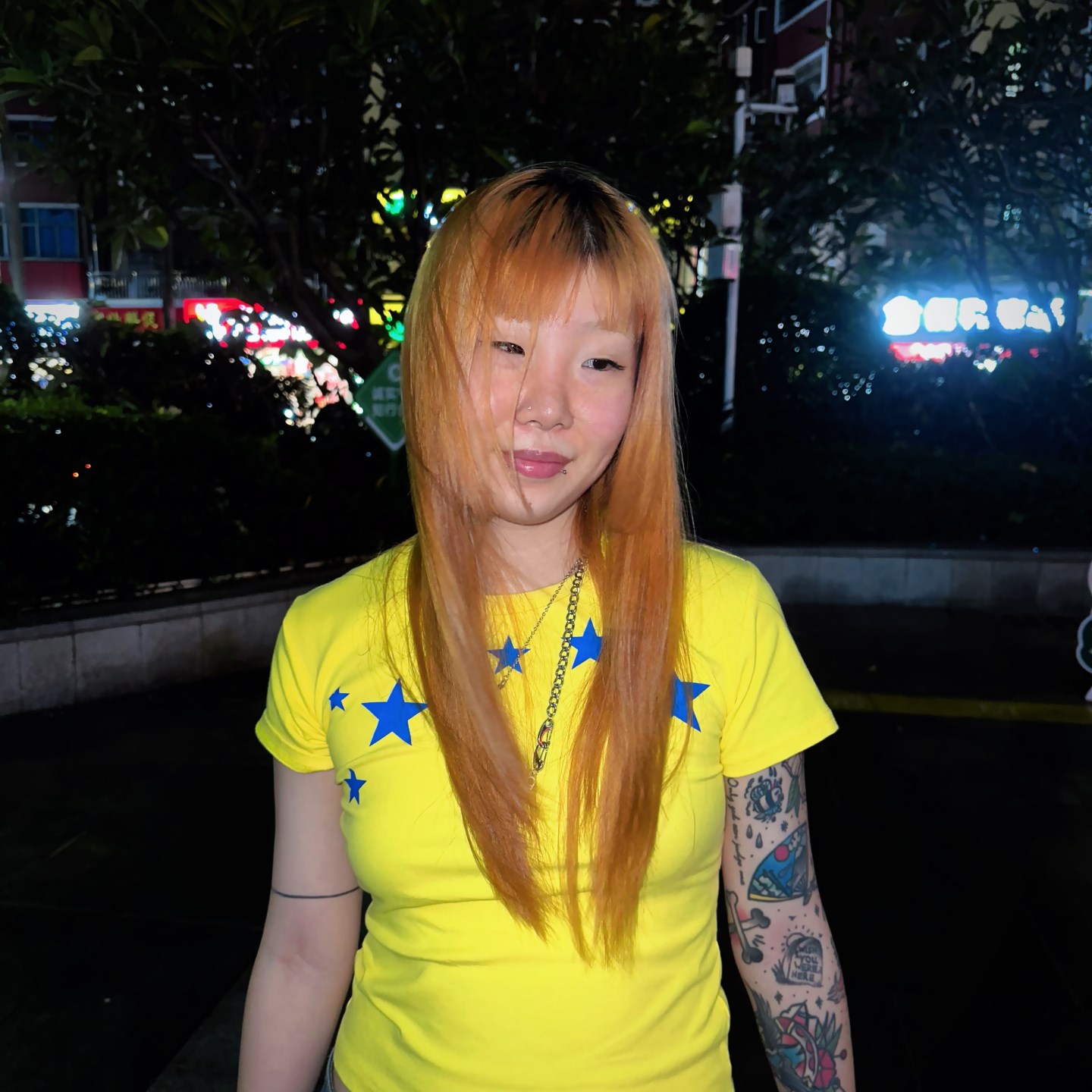 Beibeilon Artist Profile