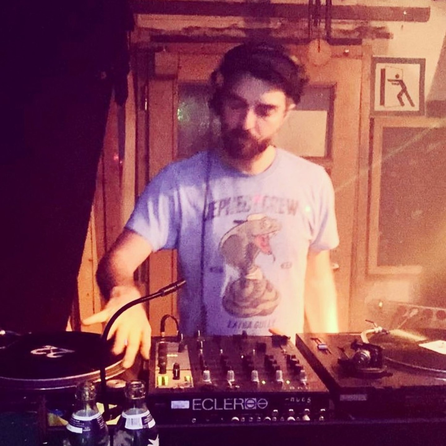 Bendix · Artist Profile