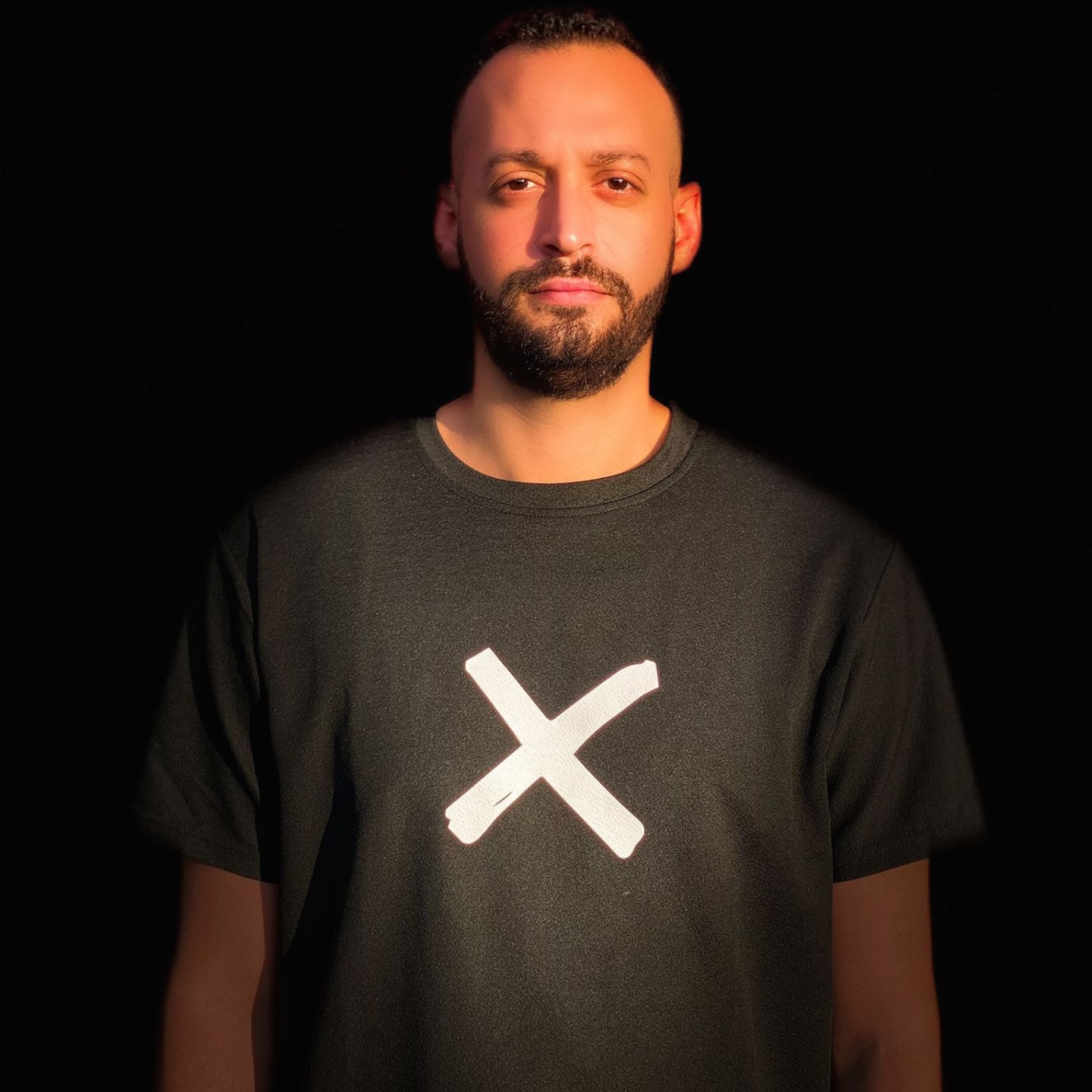 Ben jaber artist profile