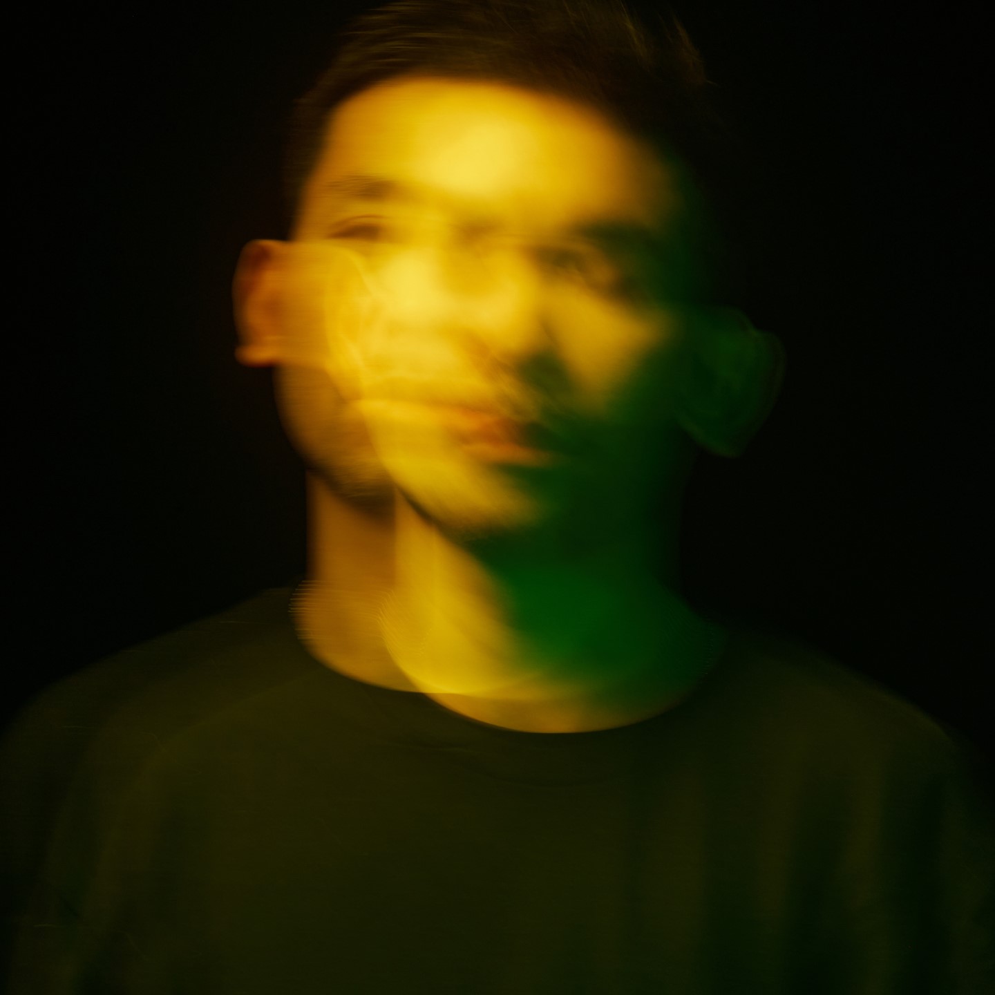 B E N N · Artist Profile