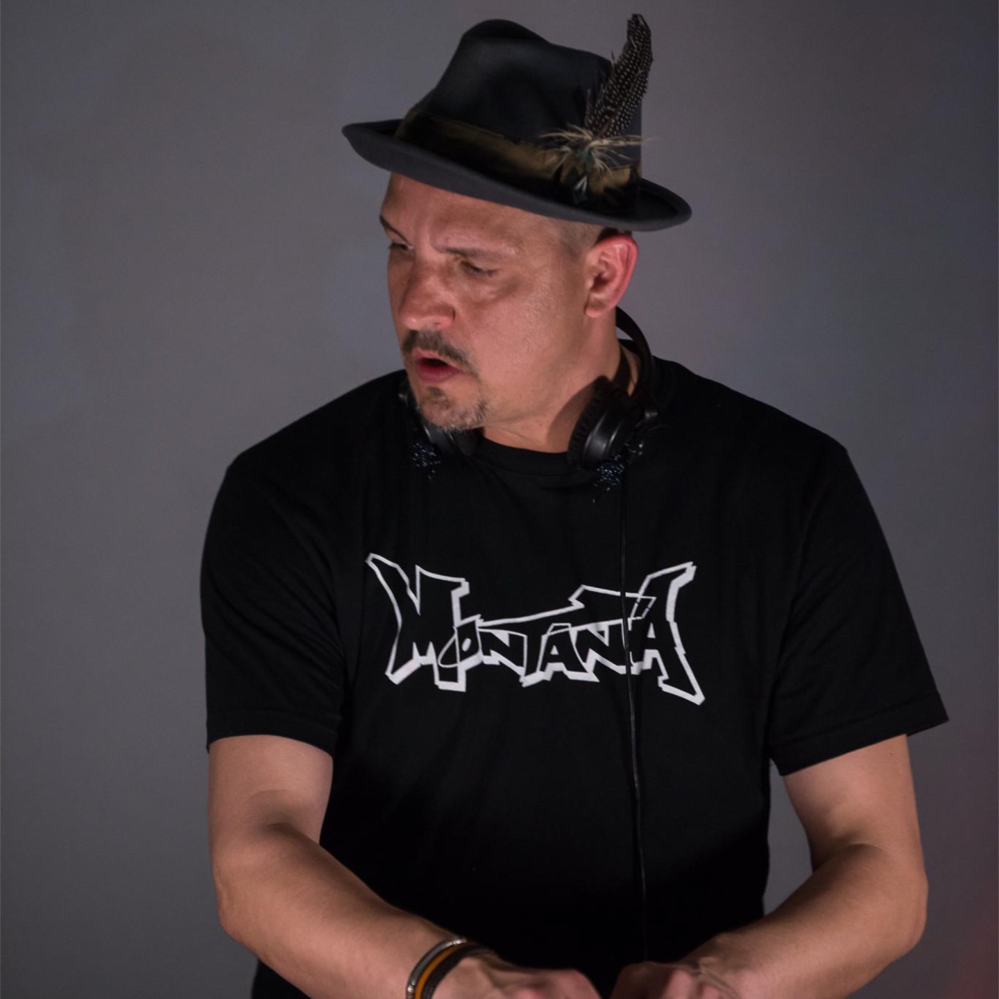 Ben Ten · Artist Profile