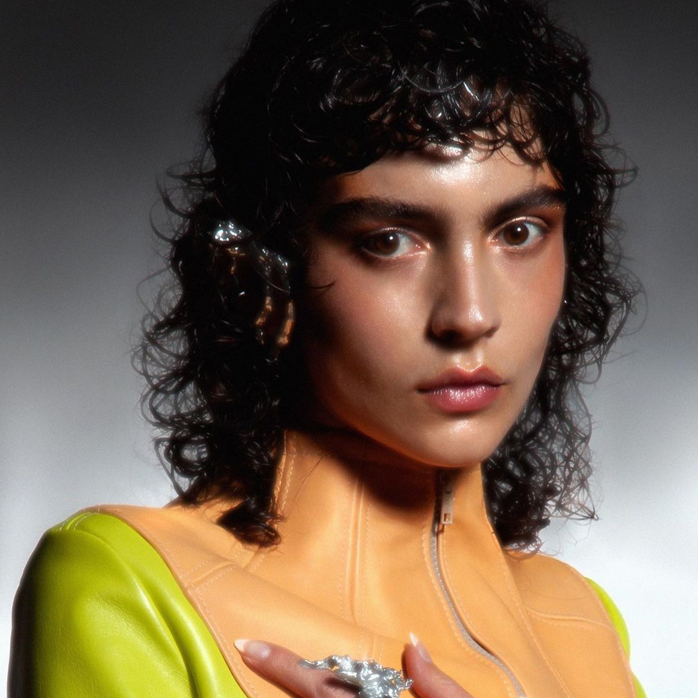 Berenice · Artist Profile