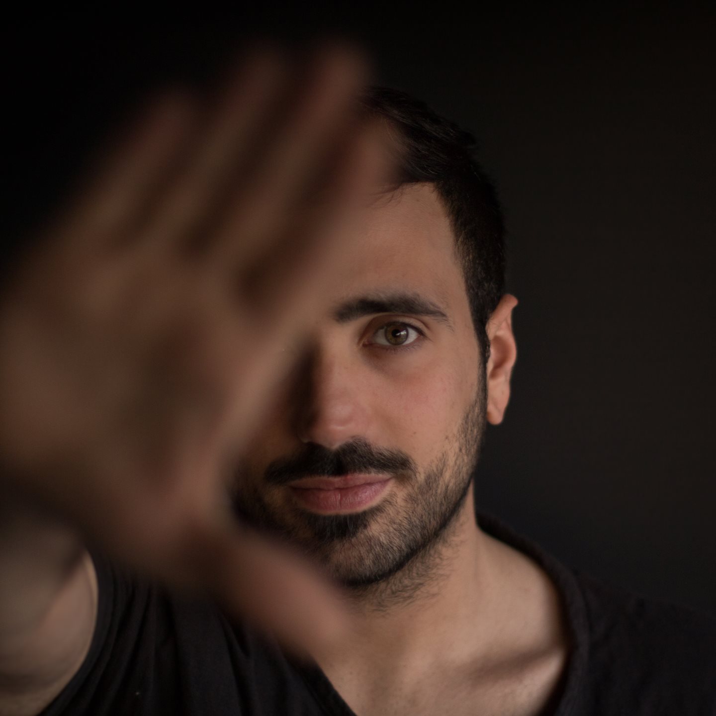 Bernat · Artist Profile