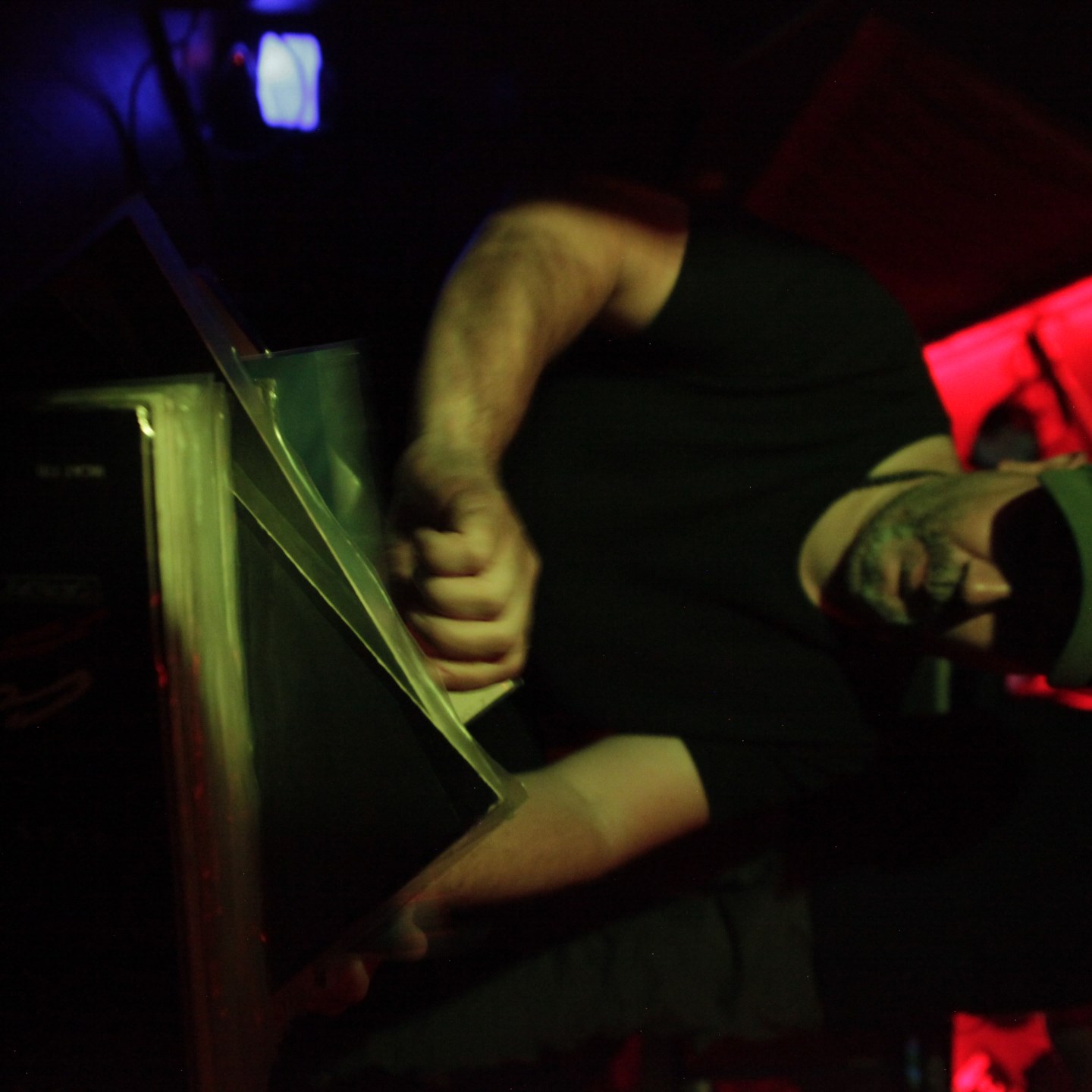 Betamax_ · Artist Profile