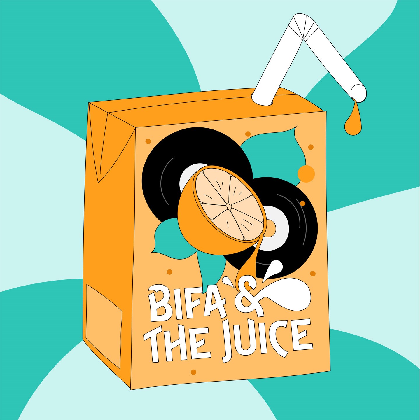 Bifa and The Juice · Tour Dates & Tickets