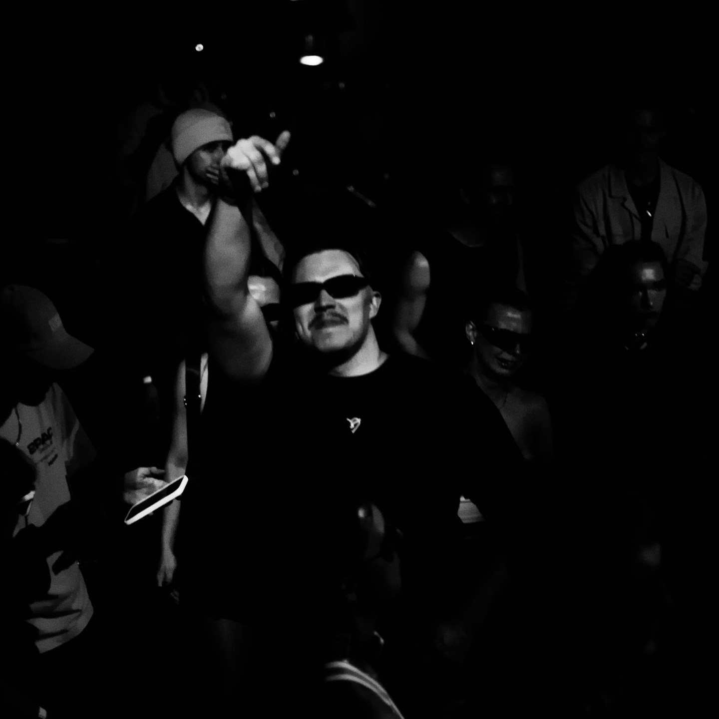 Latvian Rapper BigBen · Artist Profile