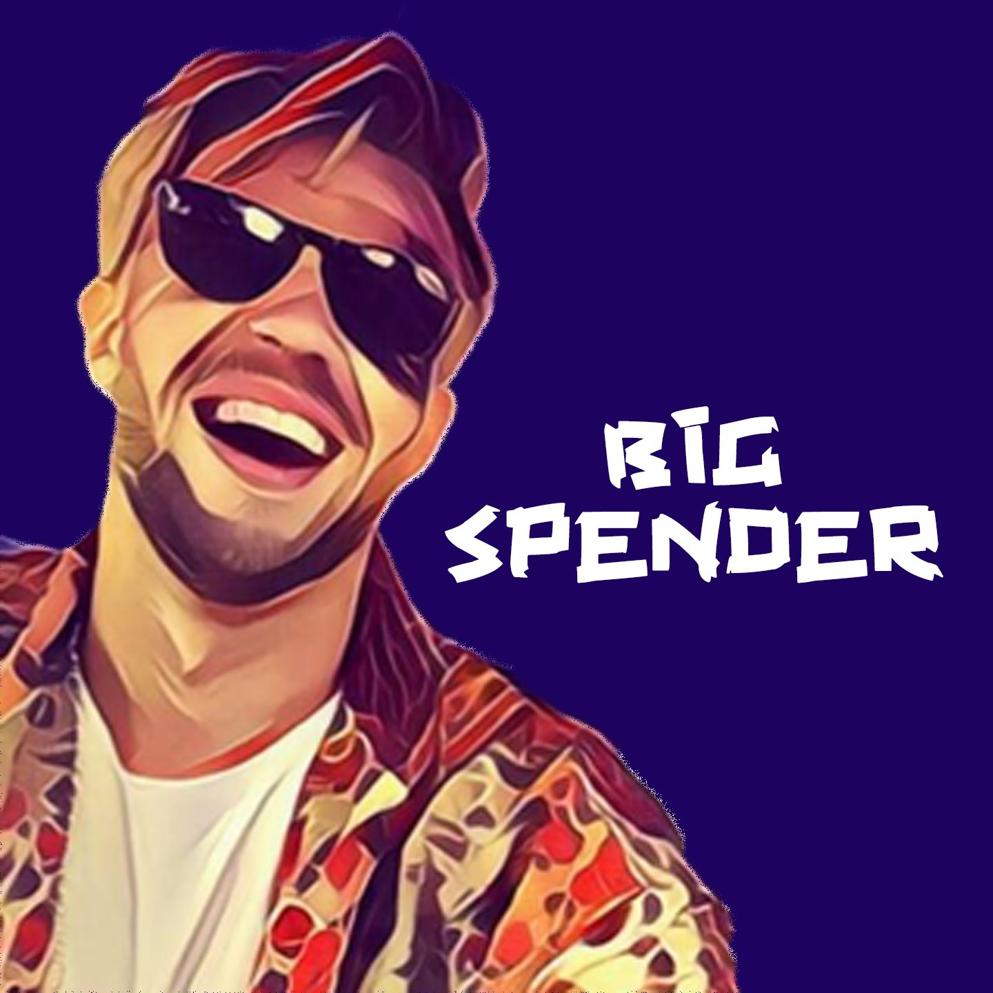 Big Spender · Artist Profile
