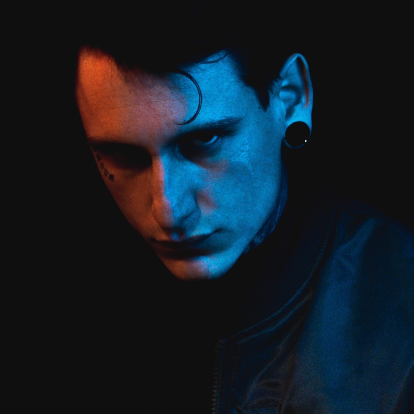 Blaspheme · Artist Profile