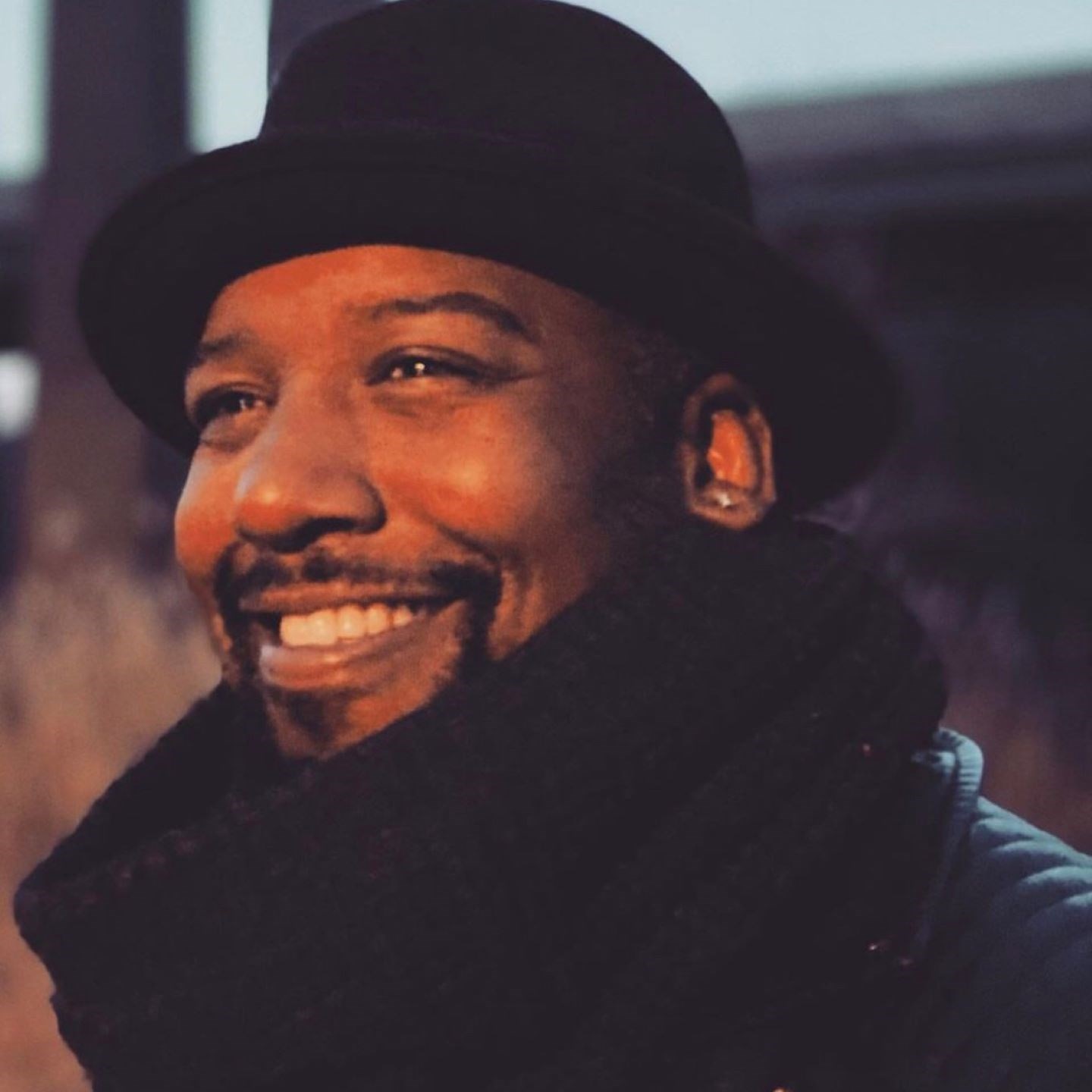 Blvck Truffle Artist Profile