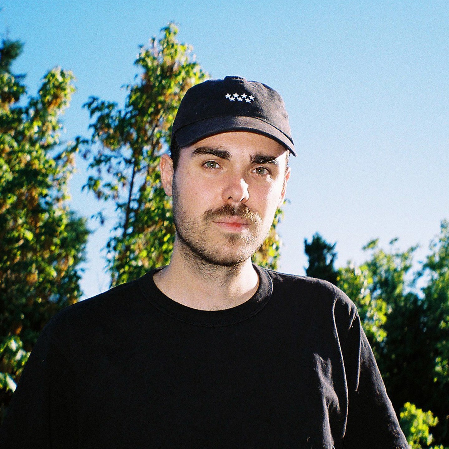 BOTHER · Artist Profile