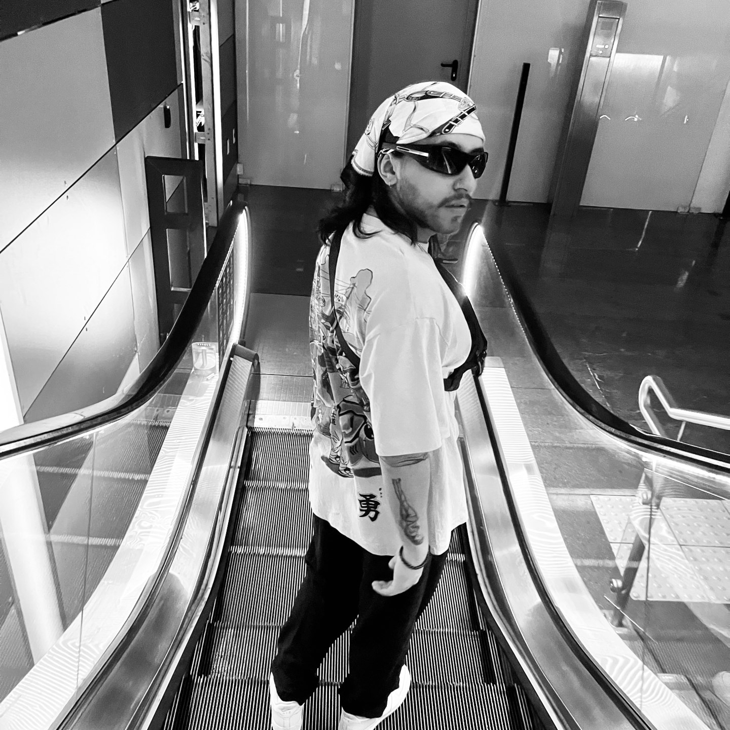 Cabe · Artist Profile
