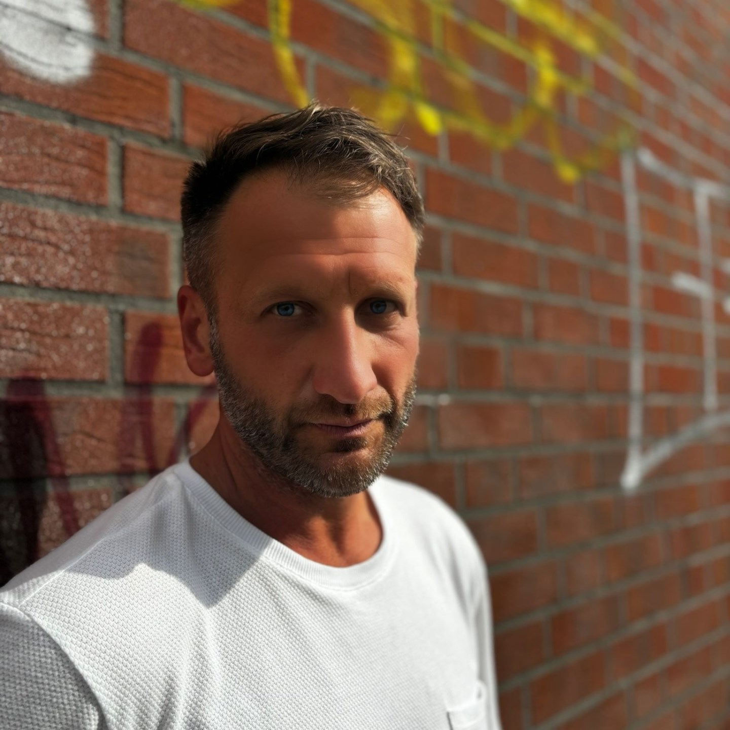 Callhim Strange Artist Profile