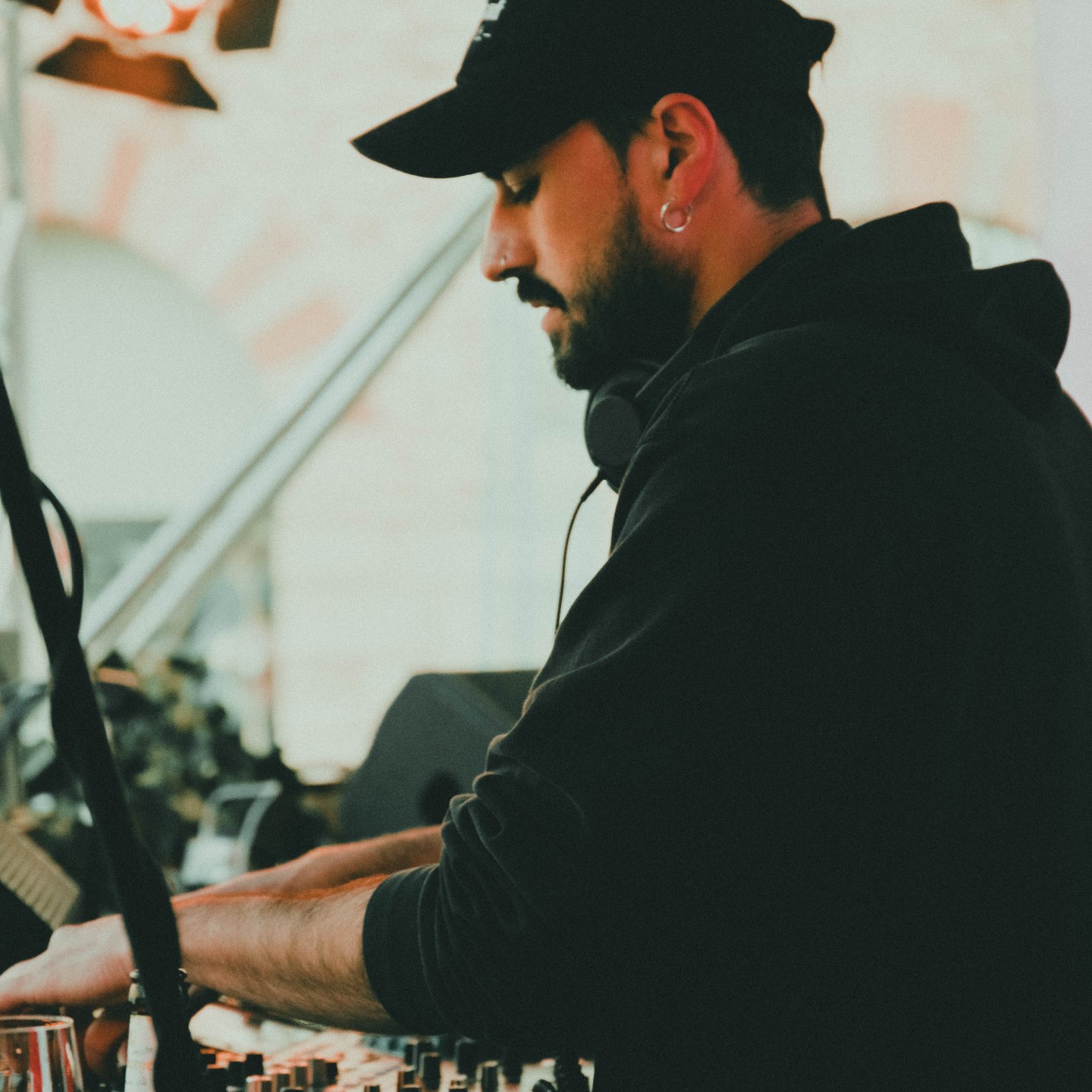 CANCE · Artist Profile