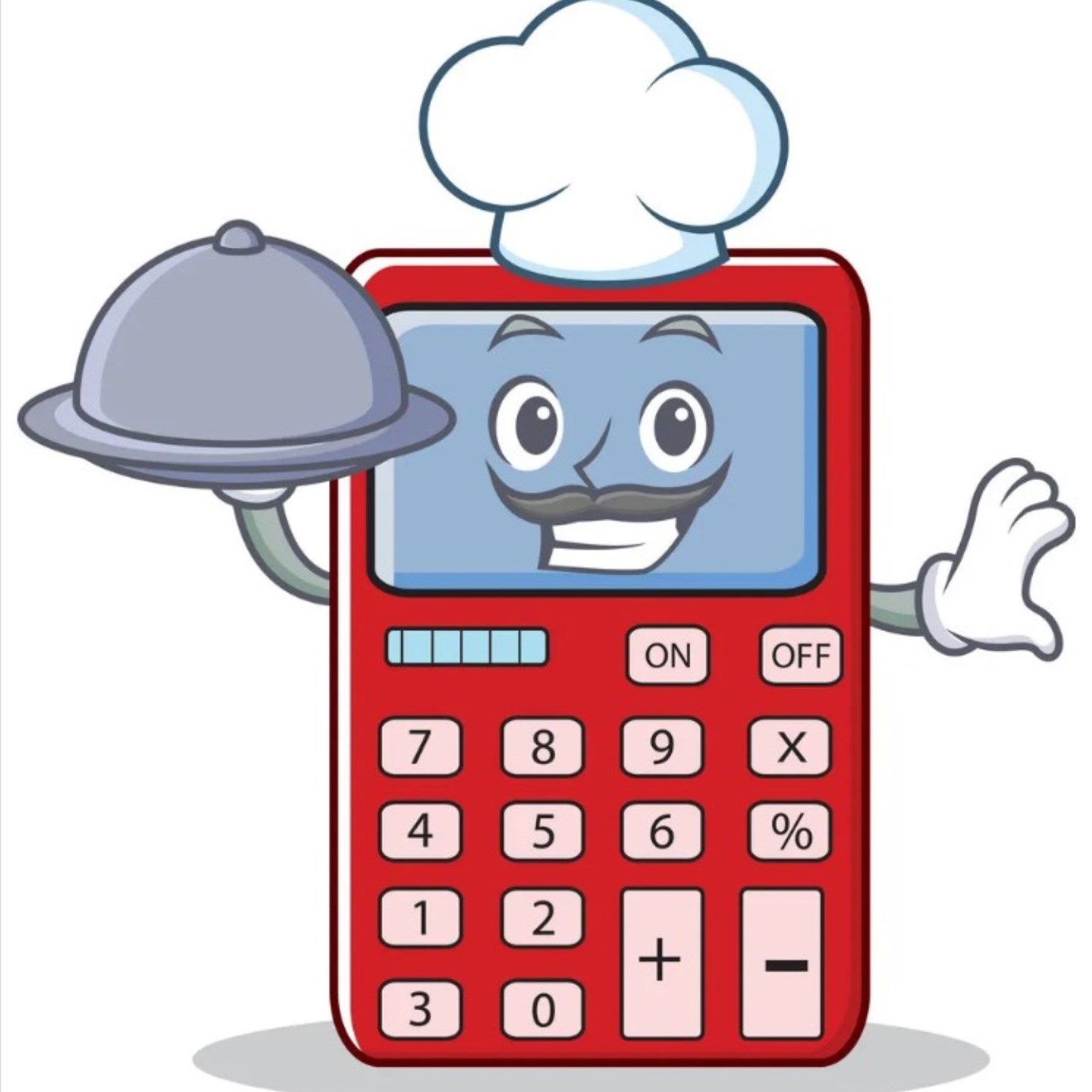 Casio the Calculator · Artist Profile