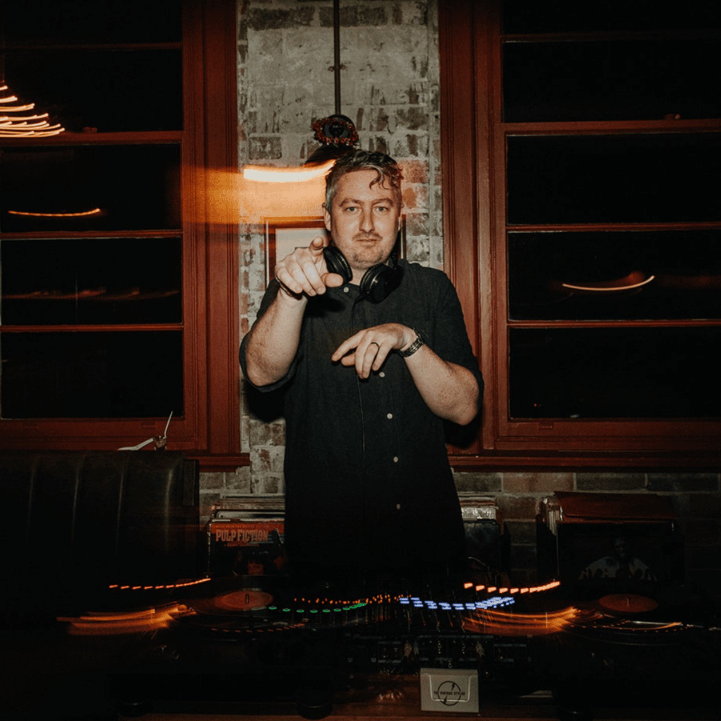 Catman · Artist Profile