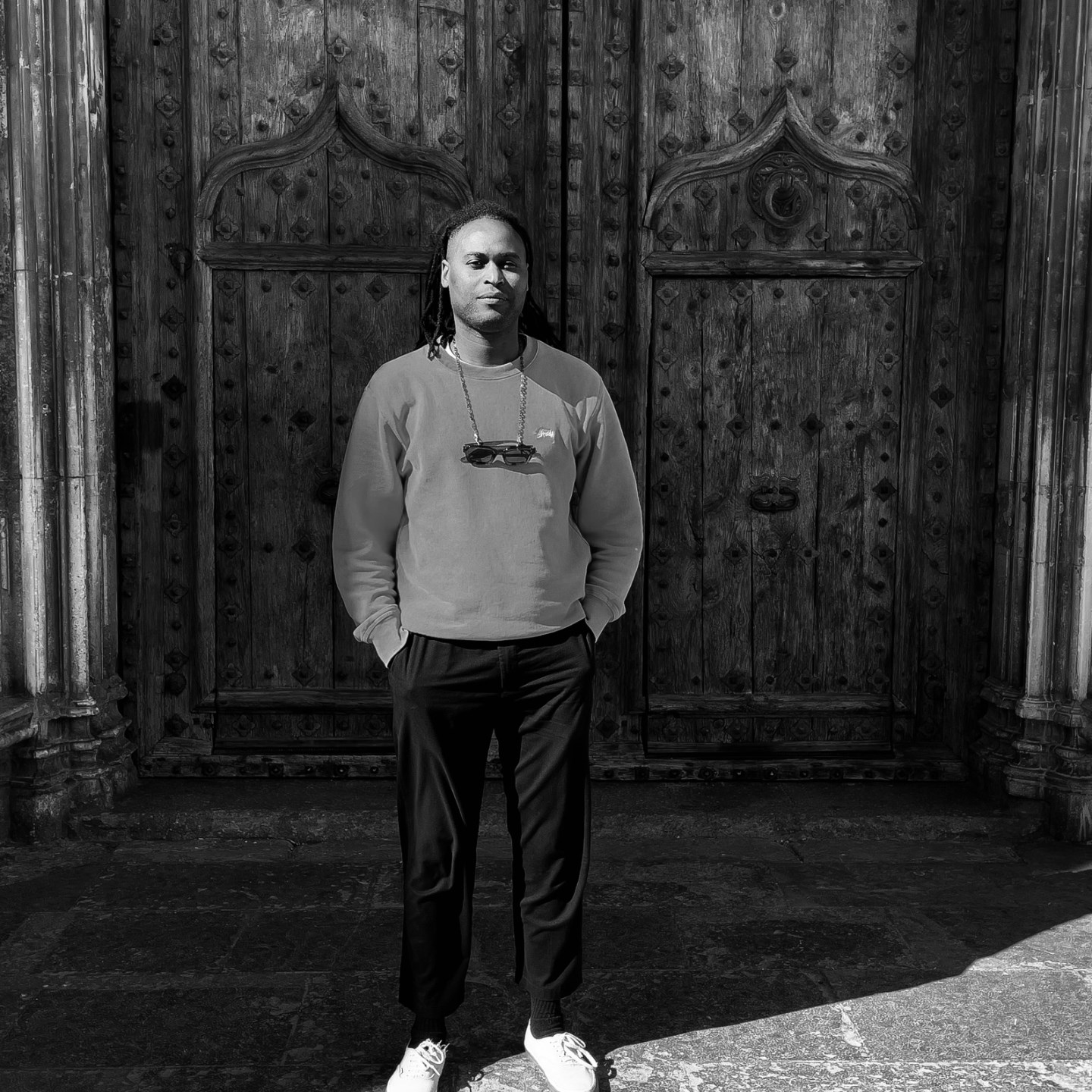 Chadi · Artist Profile