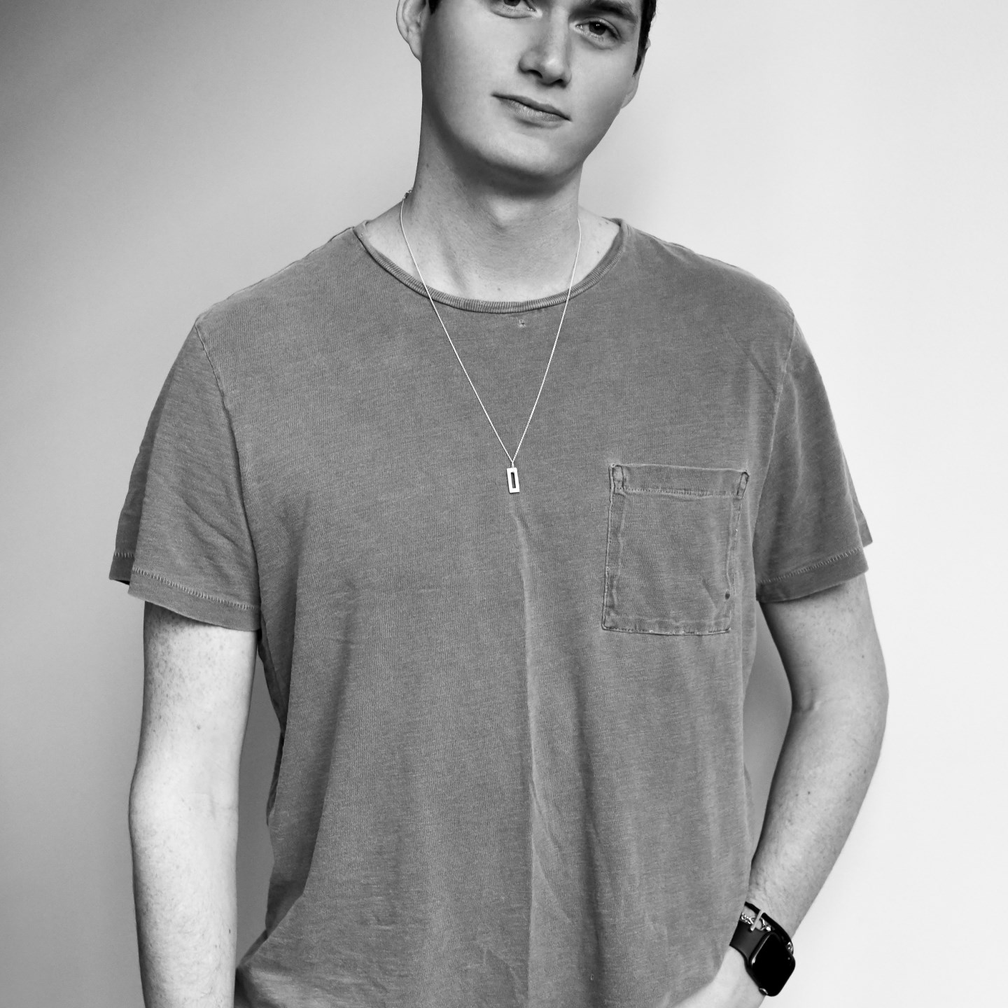 Charles Wiley · Artist Profile