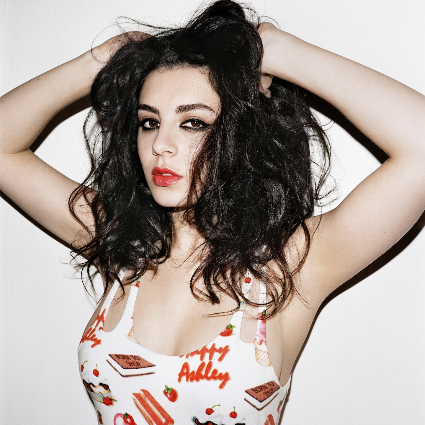 Charli XCX · Artist Profile