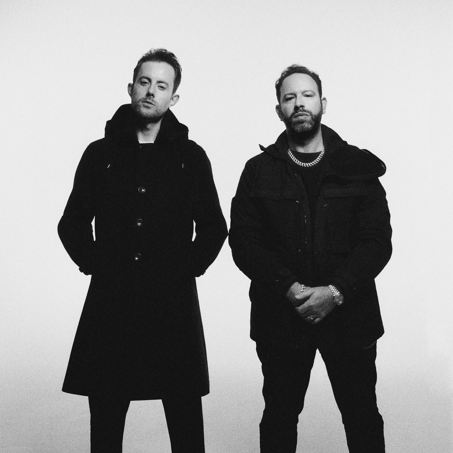 Chase & Status · Artist Profile