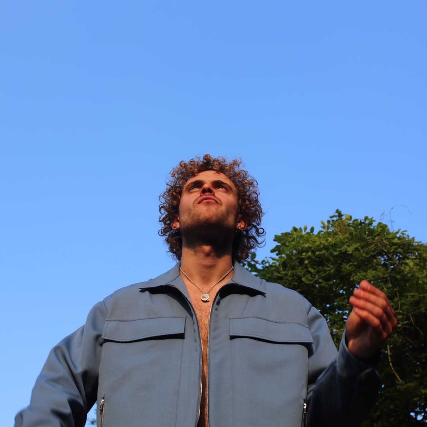 Cherub · Artist Profile