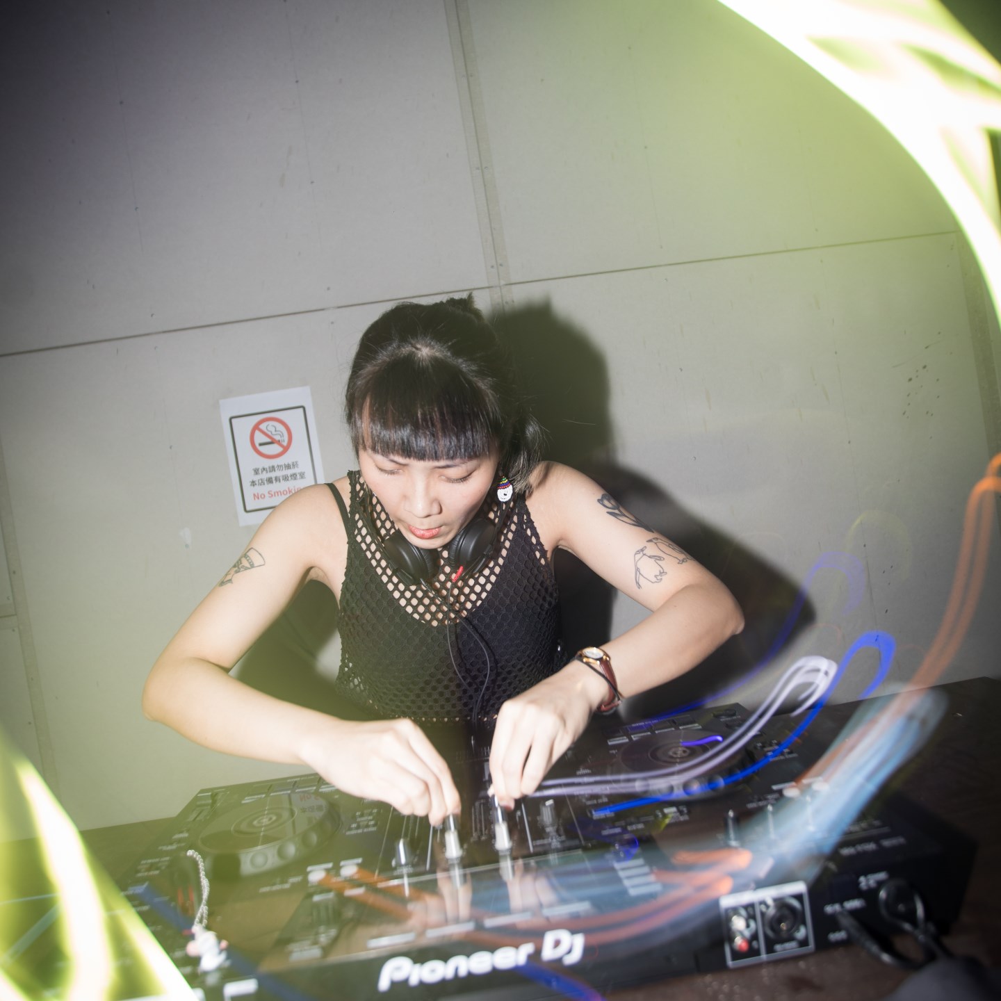 CHIEN · Tour Dates & Tickets