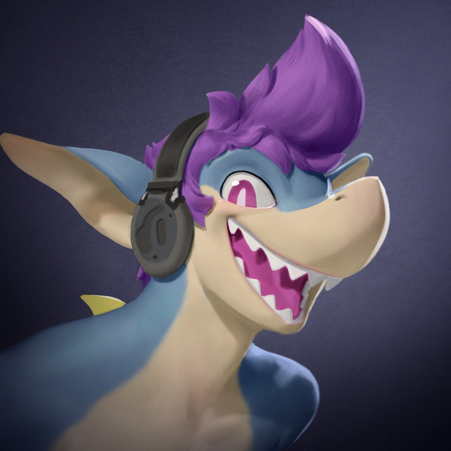 Chomper!! · Artist Profile