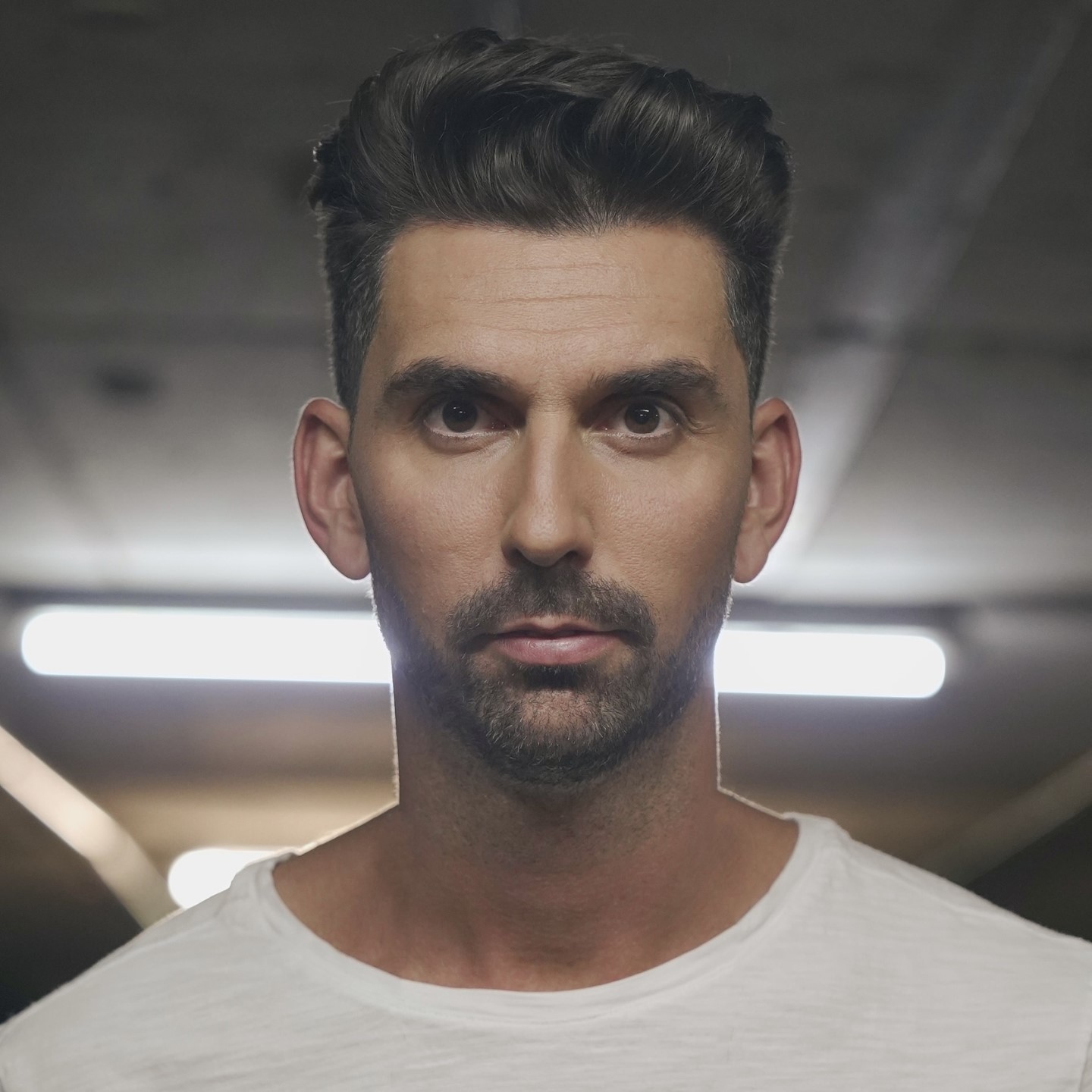 Christian Rojas · Artist Profile