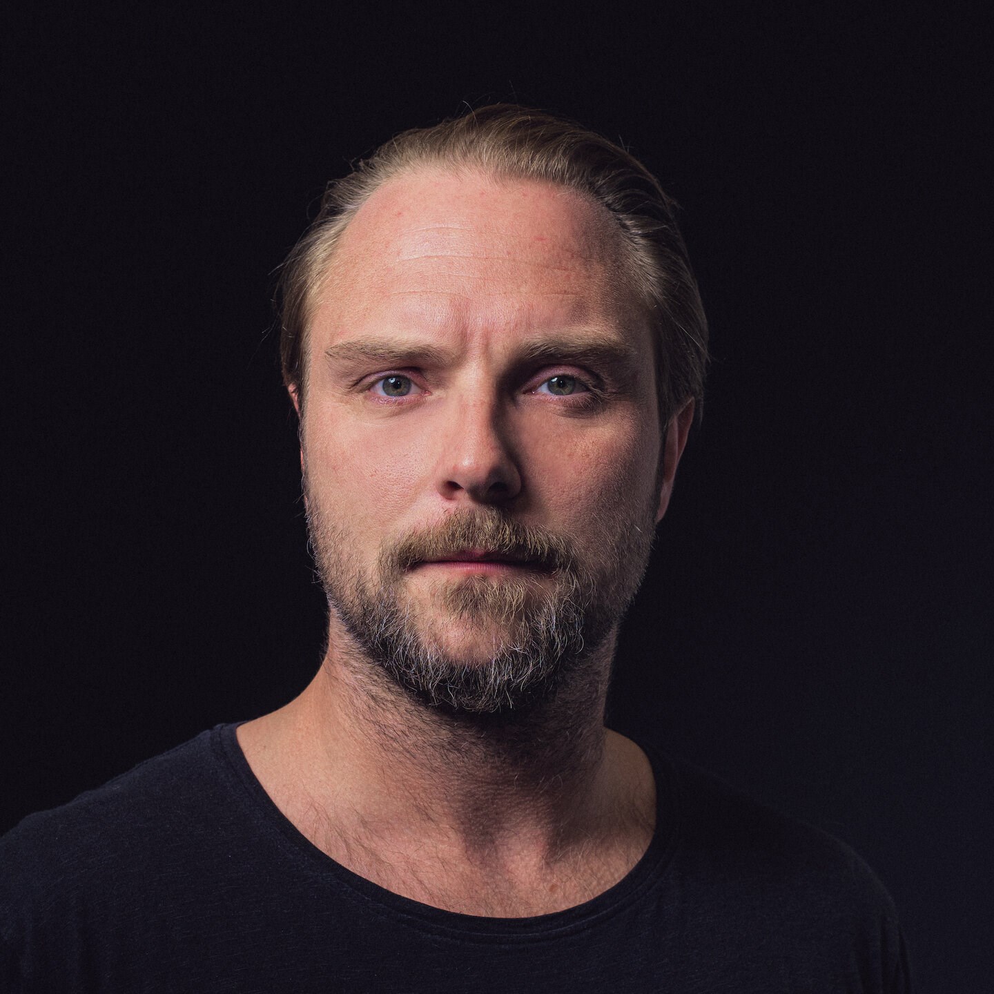 Chris Tietjen · Artist Profile