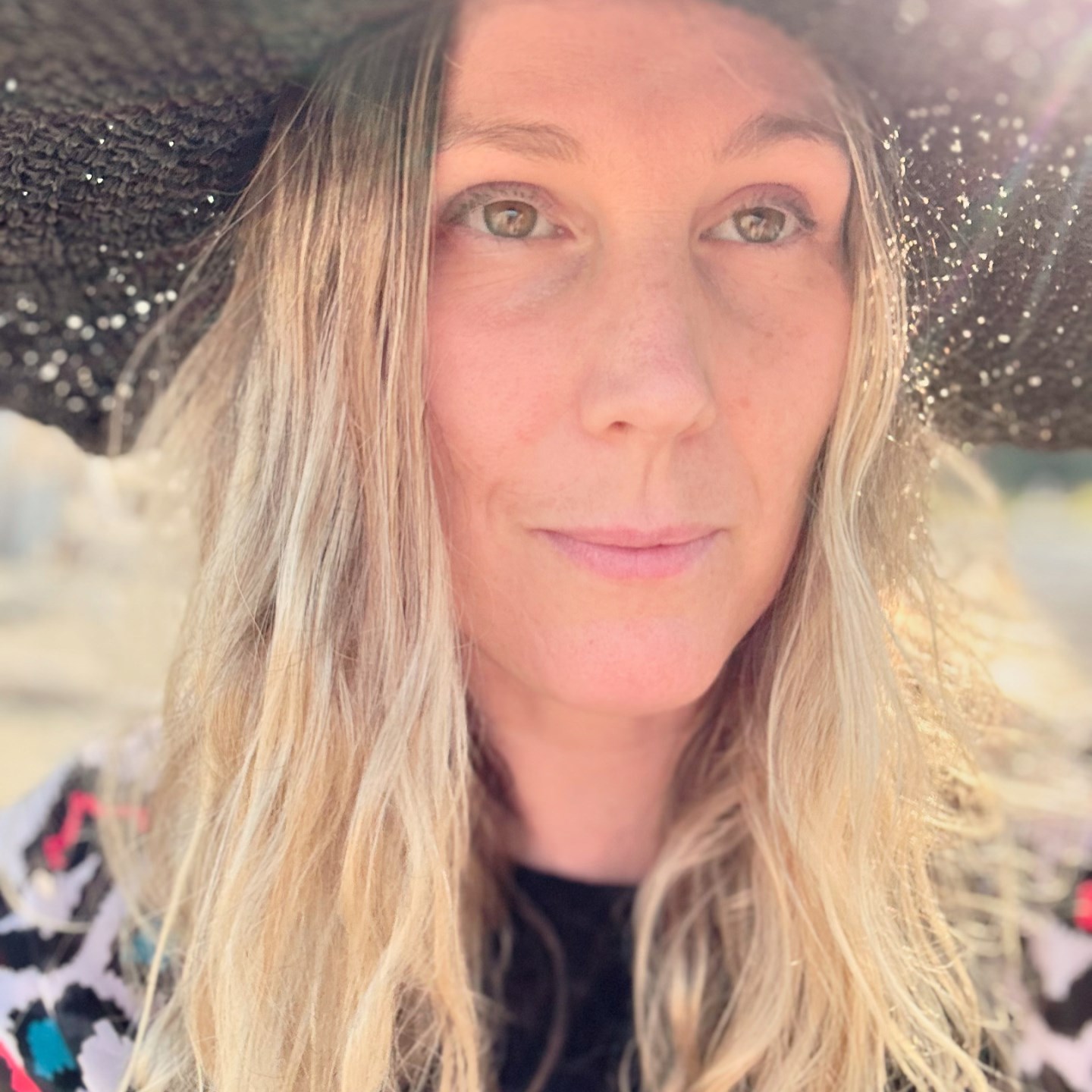 Christine Michelle · Artist Profile