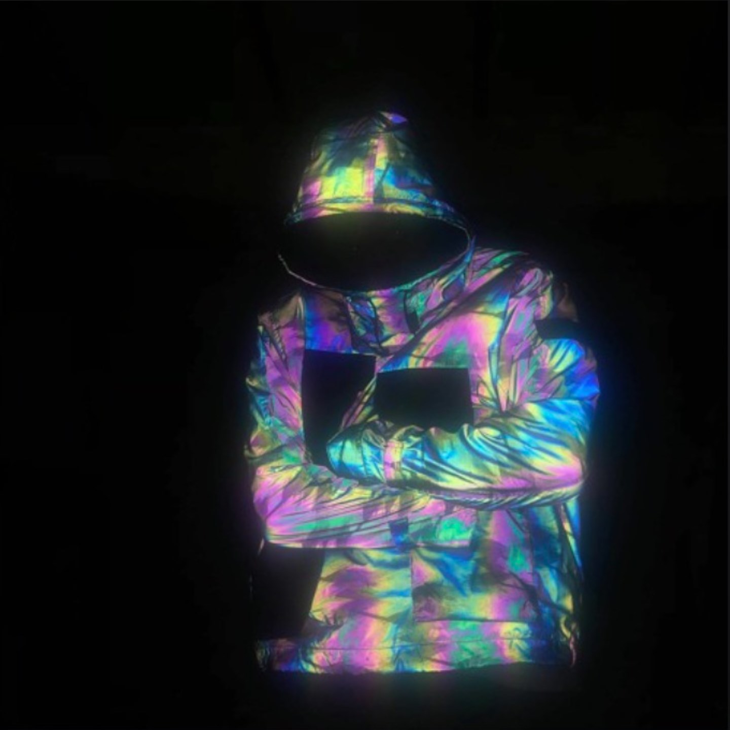 Civic Grief · Artist Profile