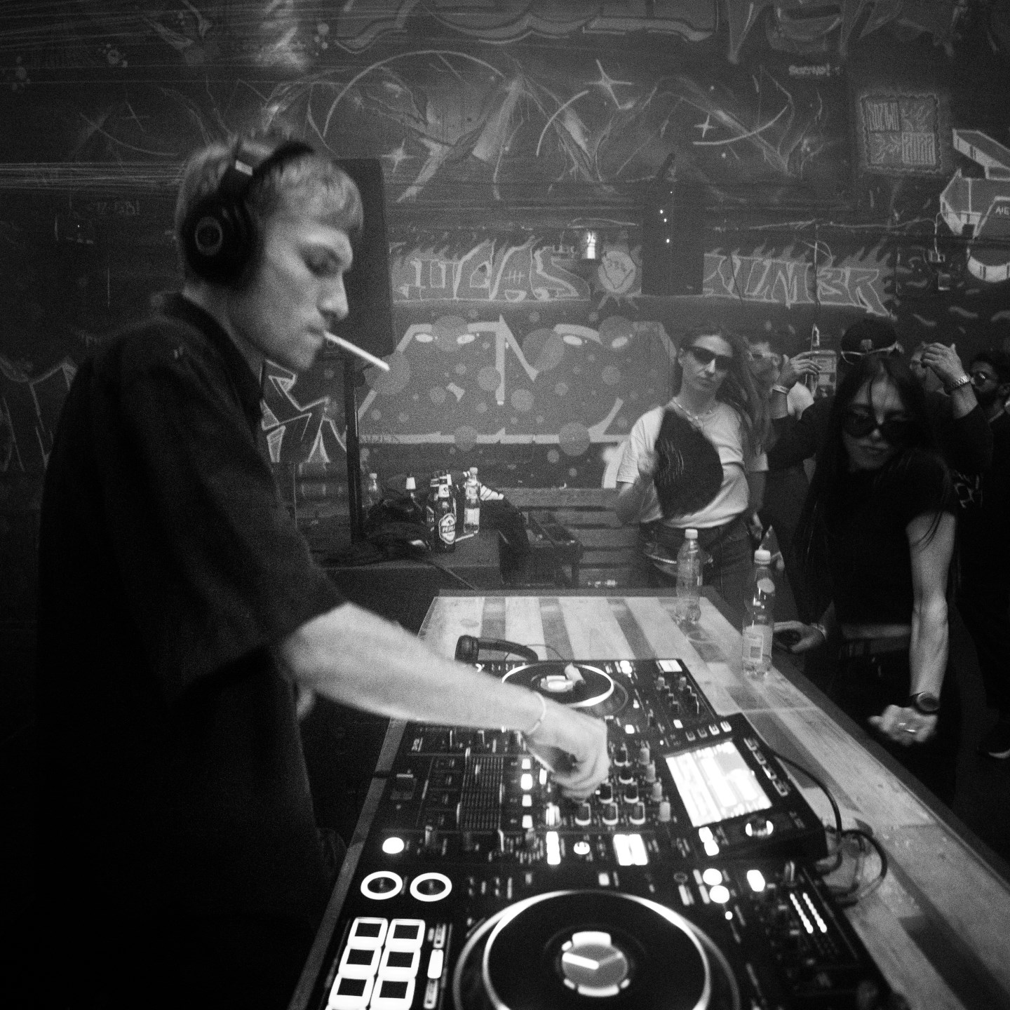 CLK_ · Artist Profile