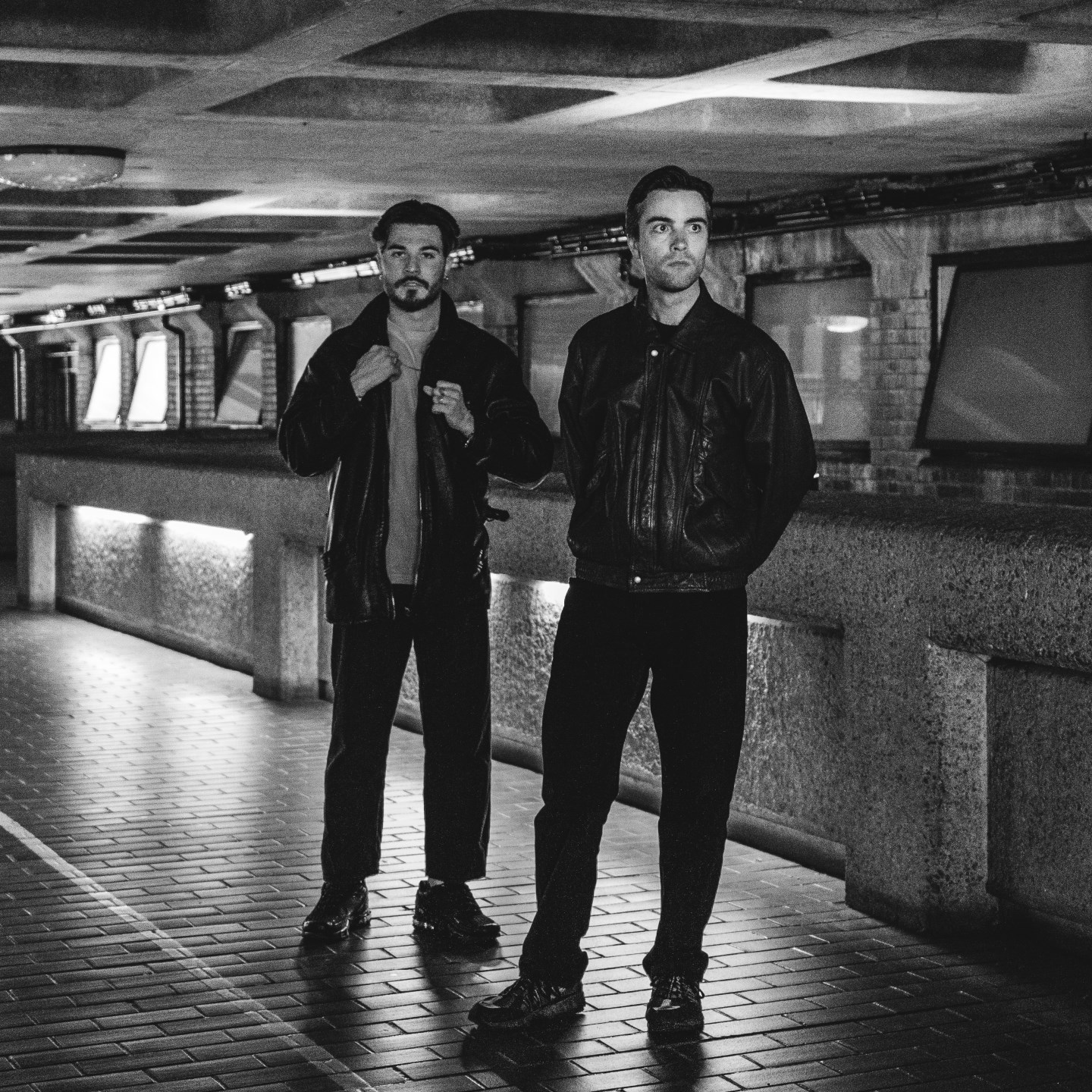 Close Proximity Artist Profile