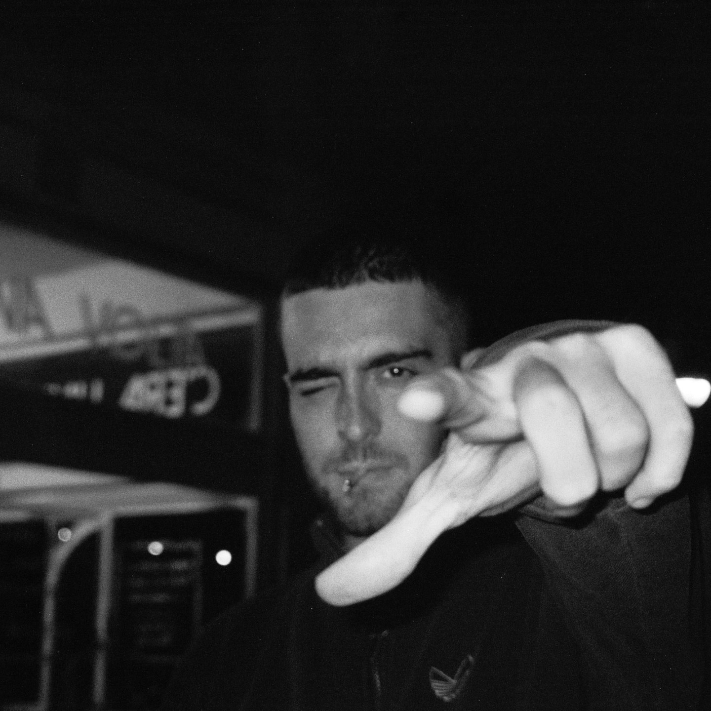 Cntrl space Artist Profile Cntrl space artist profile